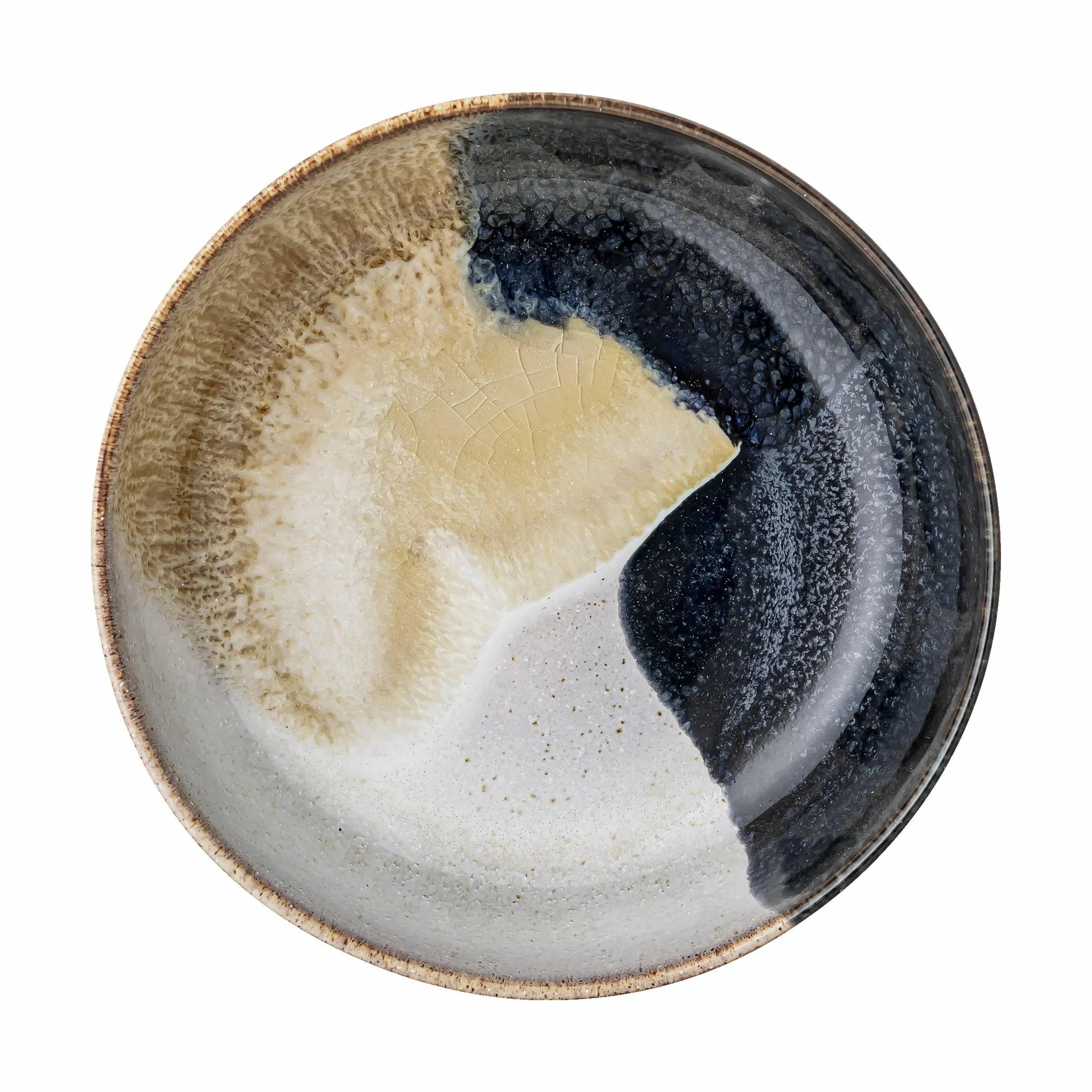 Bloomingville Serveringsskåle Jules Serveringsskål i 17,5 cm, 3