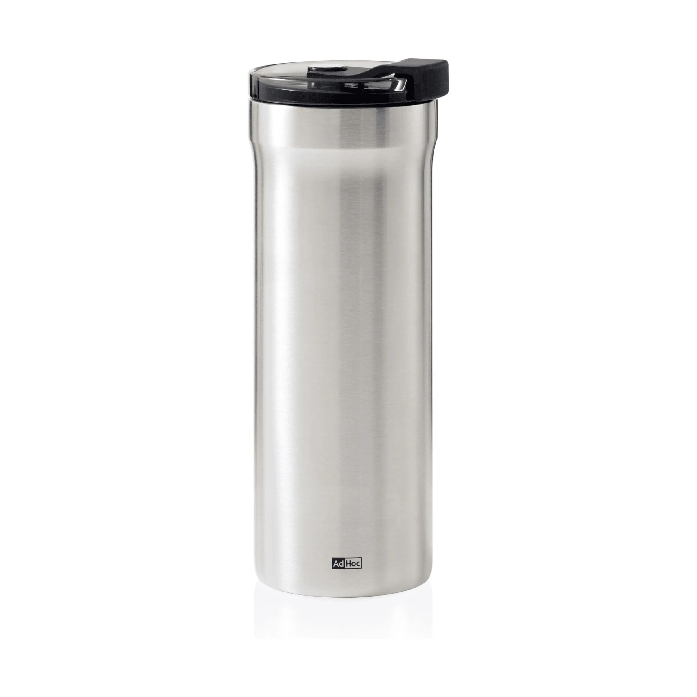 AdHoc Termoflasker Pulse Termokrus i Stål, 5