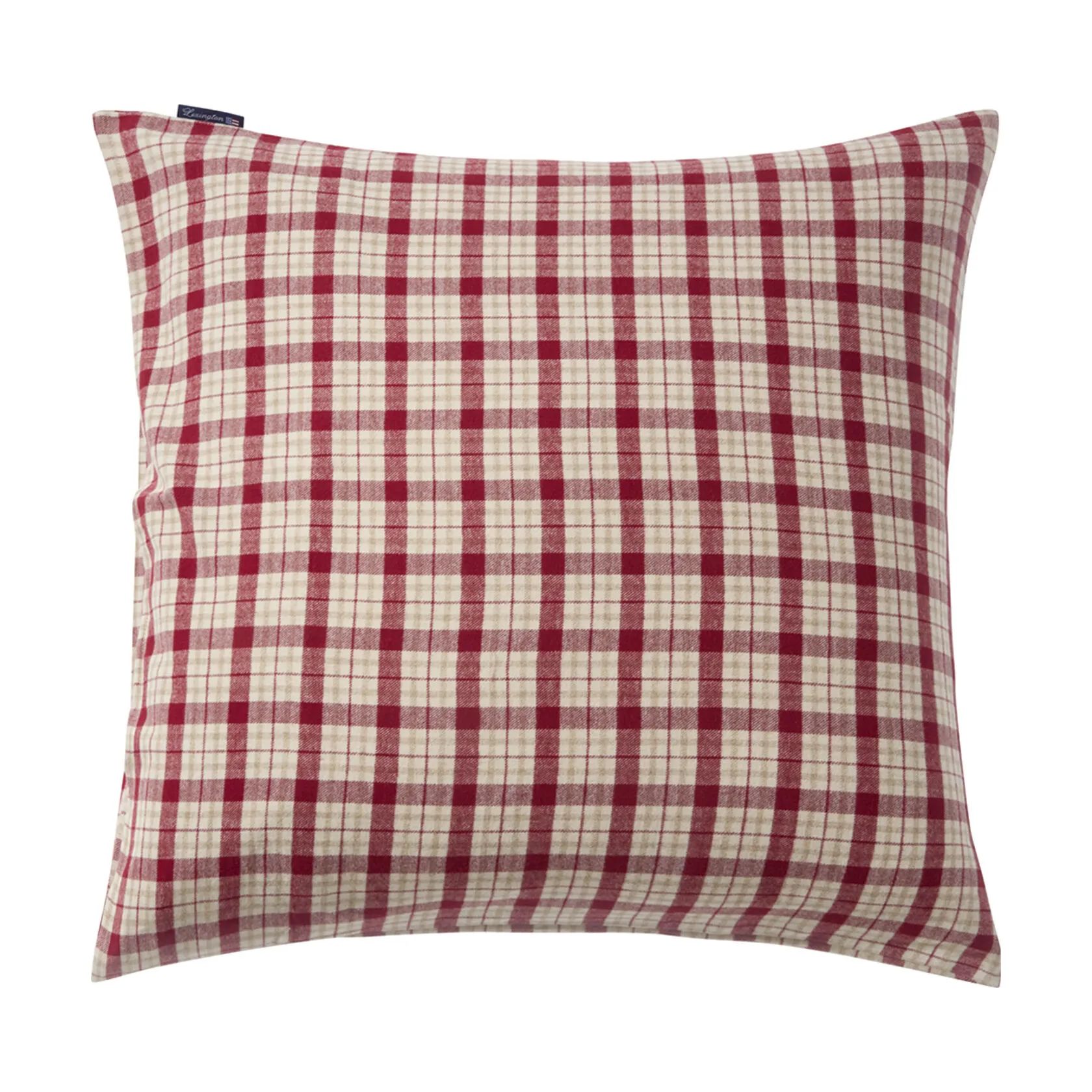 Lexington Sengetøj Holiday Collection 2025 Sengetøj i Rød, B140 x L200 cm, 4