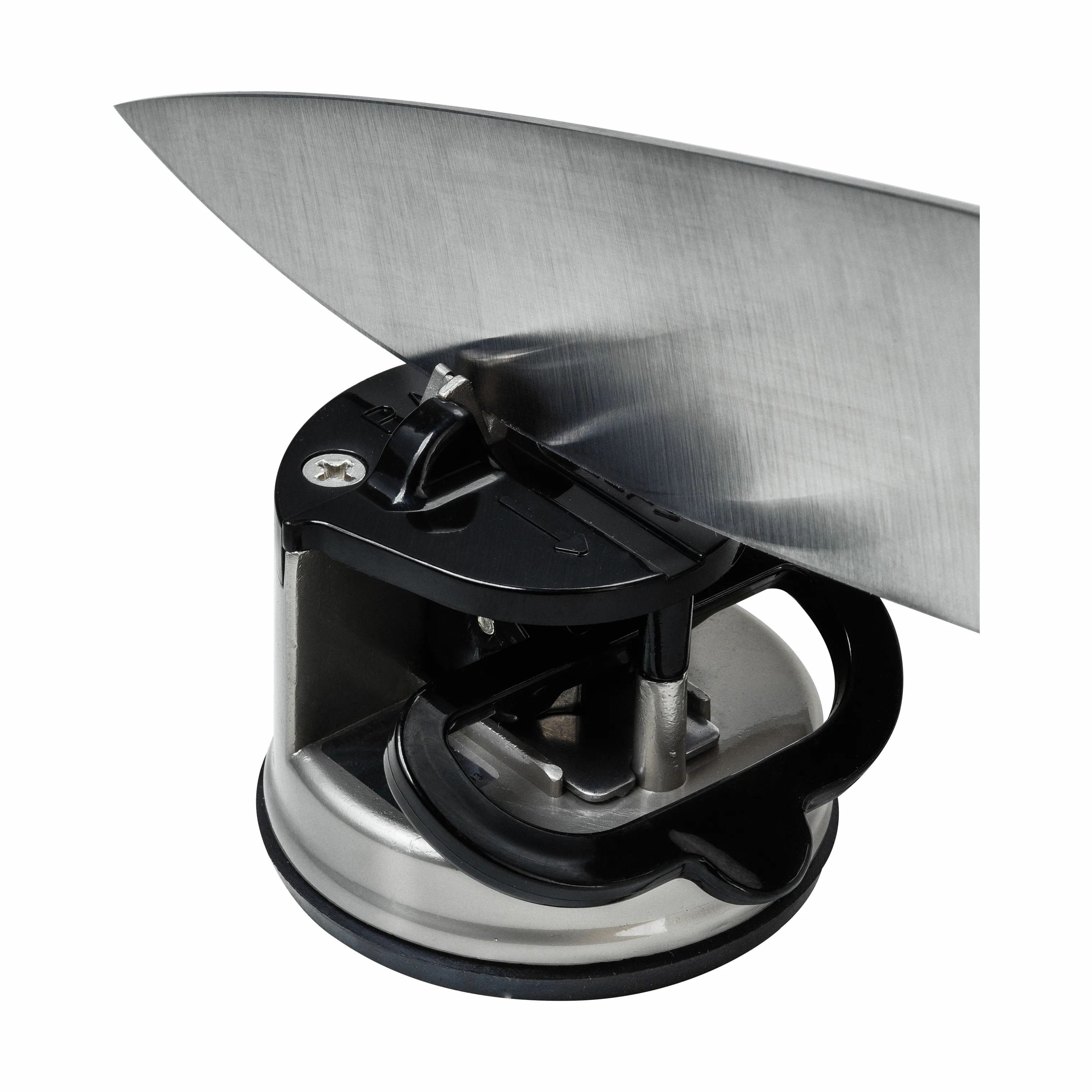 AnySharp Knivslibere Pro Knivsliber i Sort/Stål, 4