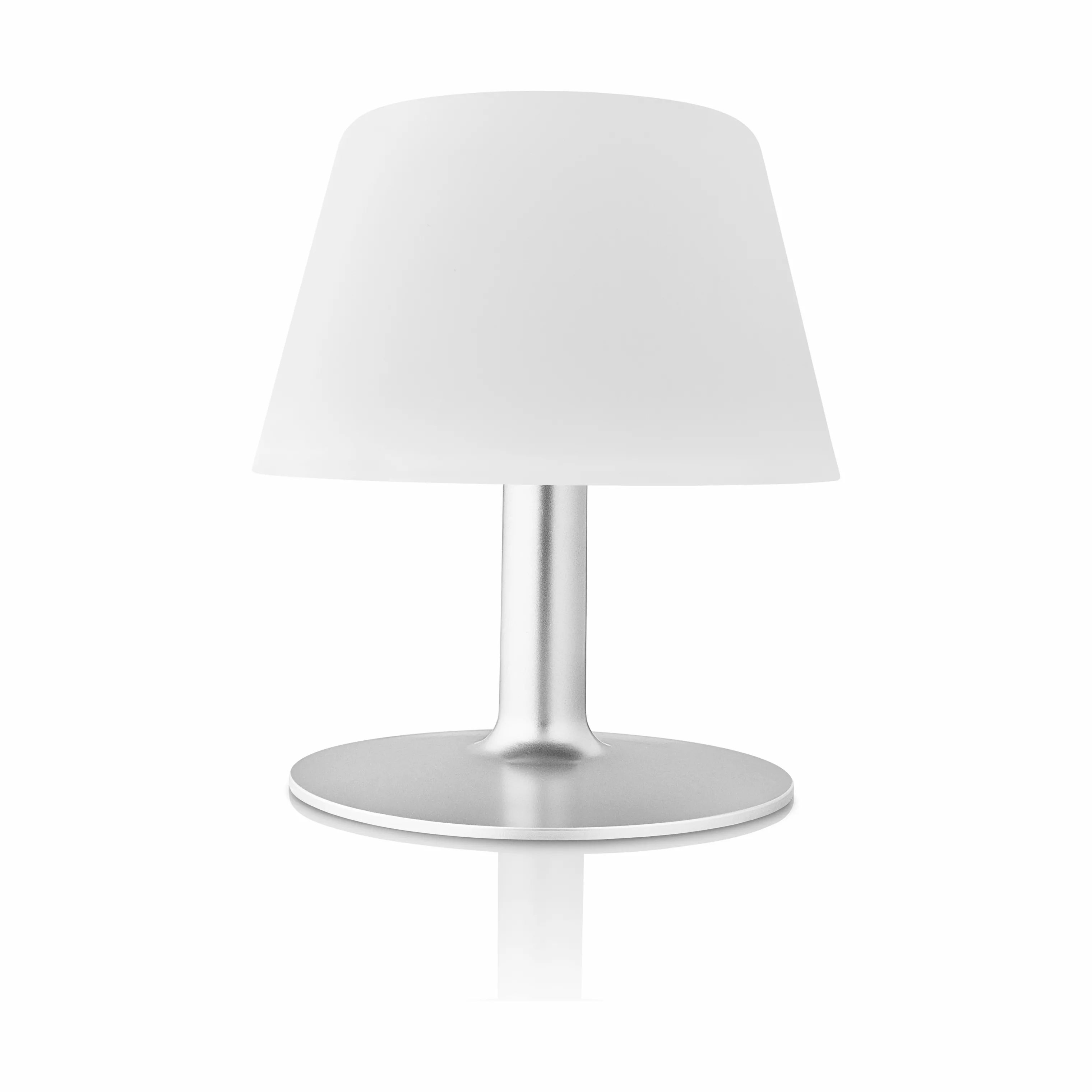 Eva Solo LED-lamper SunLight Lounge LED Bordlampe i Hvid, 24,5 cm, 1