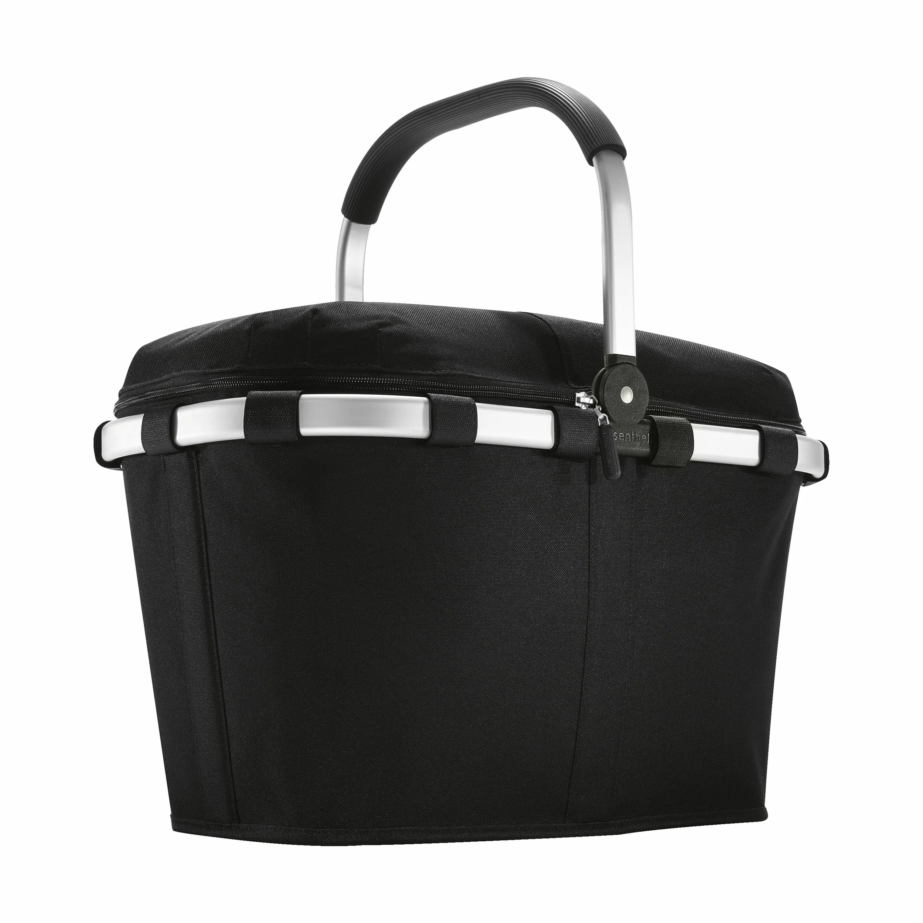 Reisenthel Køletasker Carrybag® ISO Kurv i Sort, 1