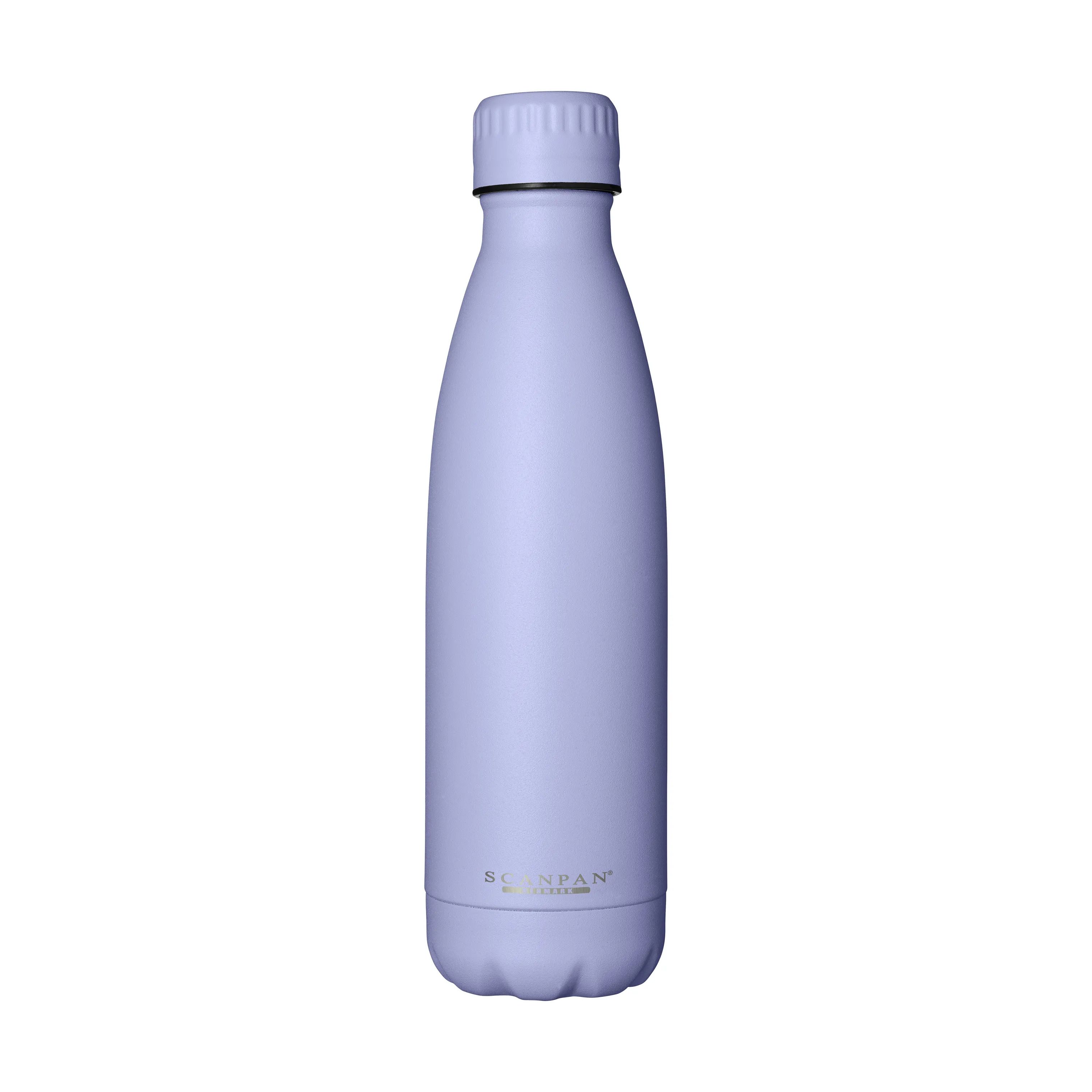 Scanpan Drikkedunke To Go Termo Drikkedunk i Lavendel, 500 ml, 1