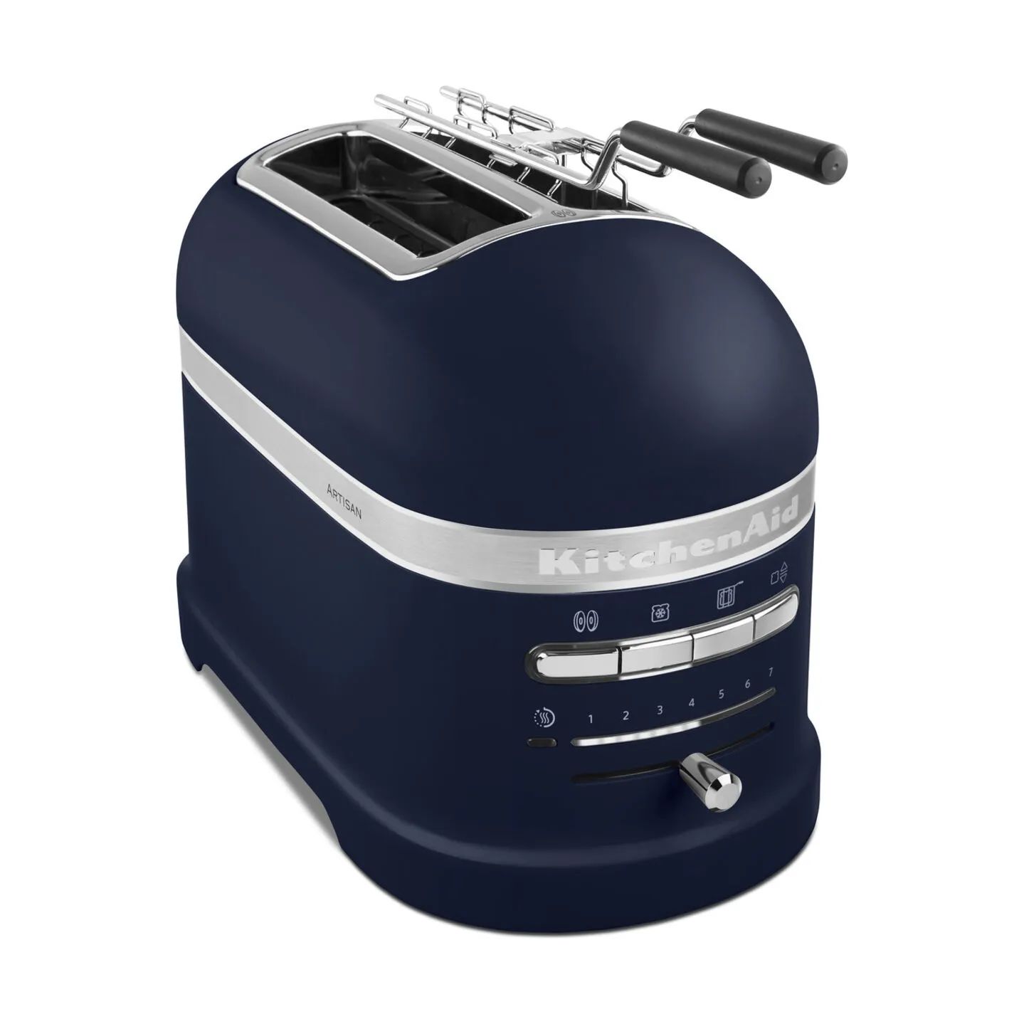 KitchenAid Brødristere Artisan Brødrister i Ink Blue, 4