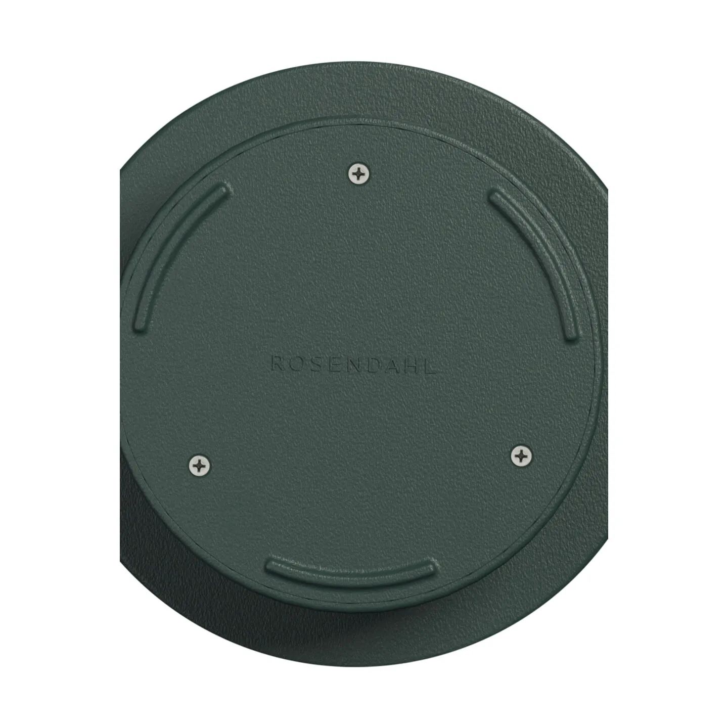 Rosendahl LED-lamper Soft Spot Solar Dots Lampe i 8,5 cm, 6