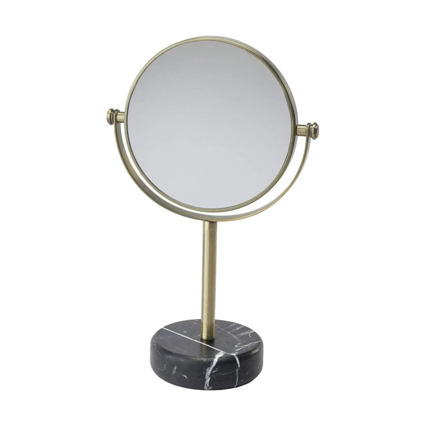 Aquanova Makeupspejle Nero Makeupspejl i Sort, 1