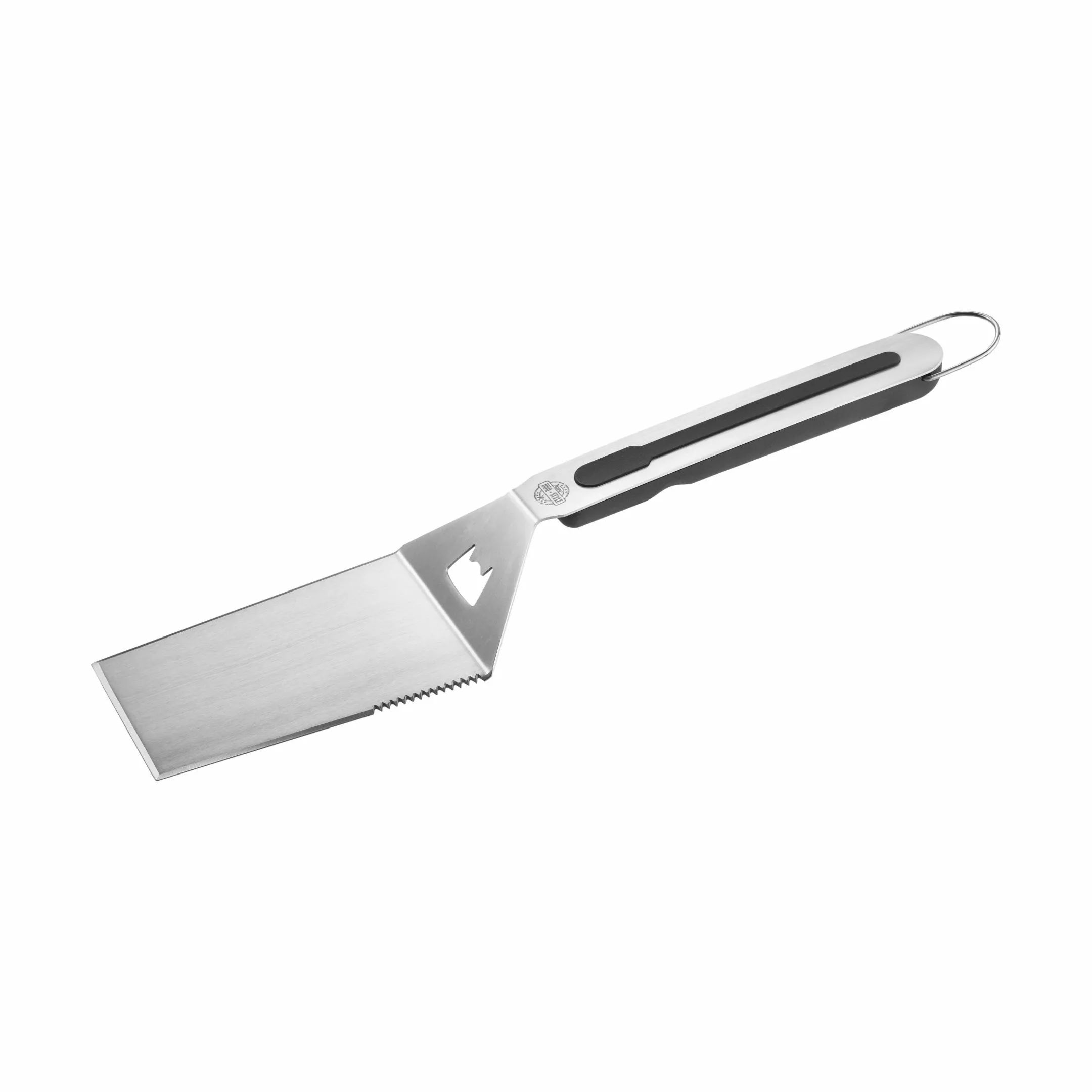 Gefu Grillredskaber Gefu Grill Barbecue Spatel i Sort/stål, 1