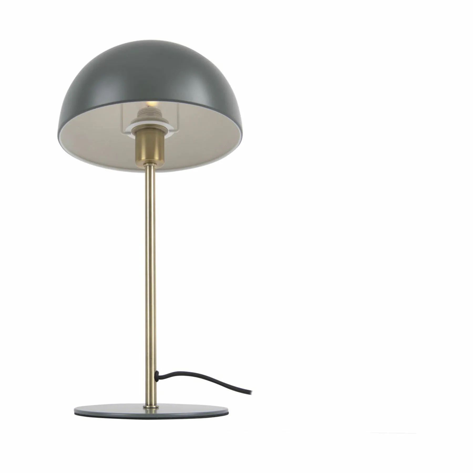 Leitmotiv Bordlamper Bonnet Bordlampe i Grøn, 4
