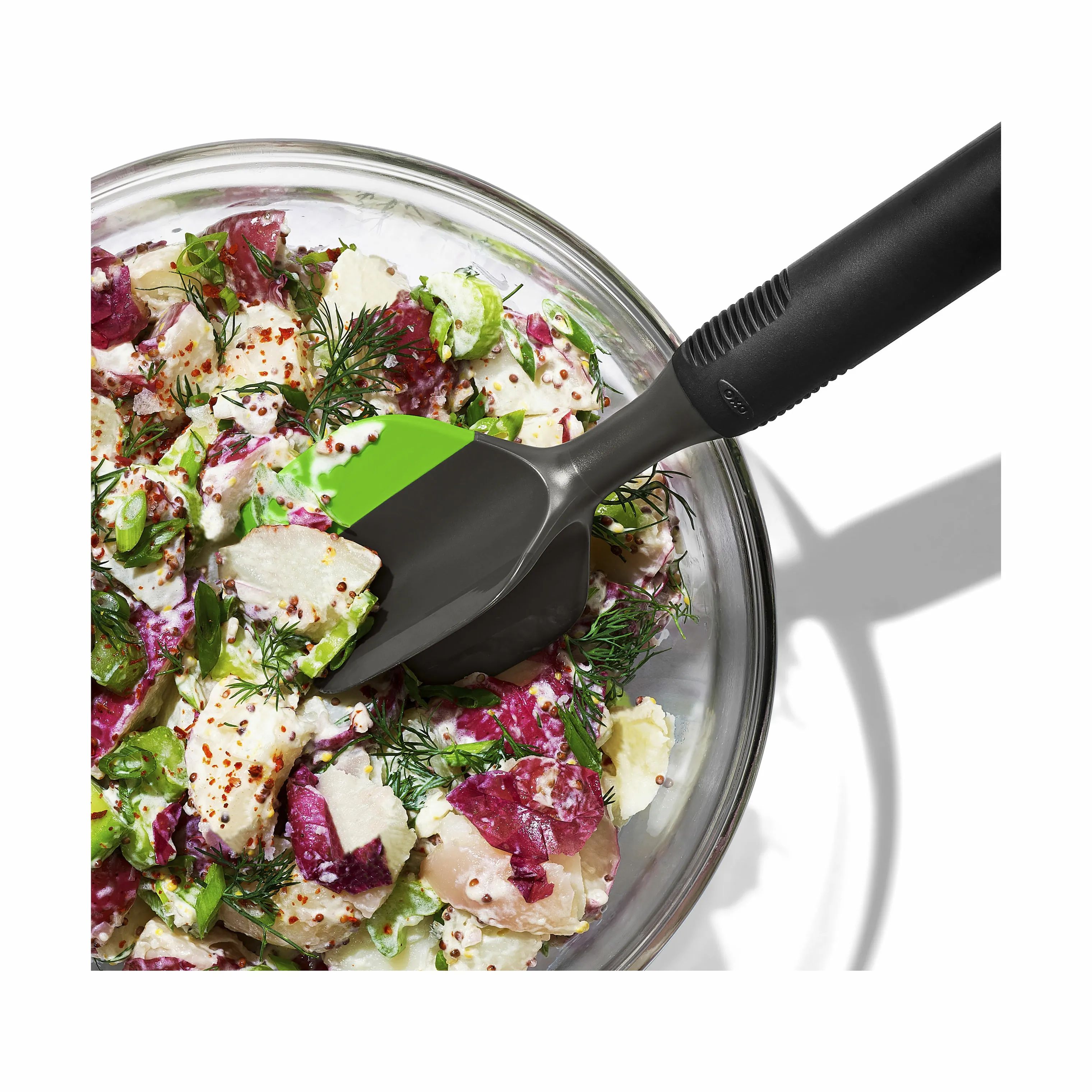 OXO Øvrigt køkkengrej Good Grips Avocado Moser i Sort/grøn, 5