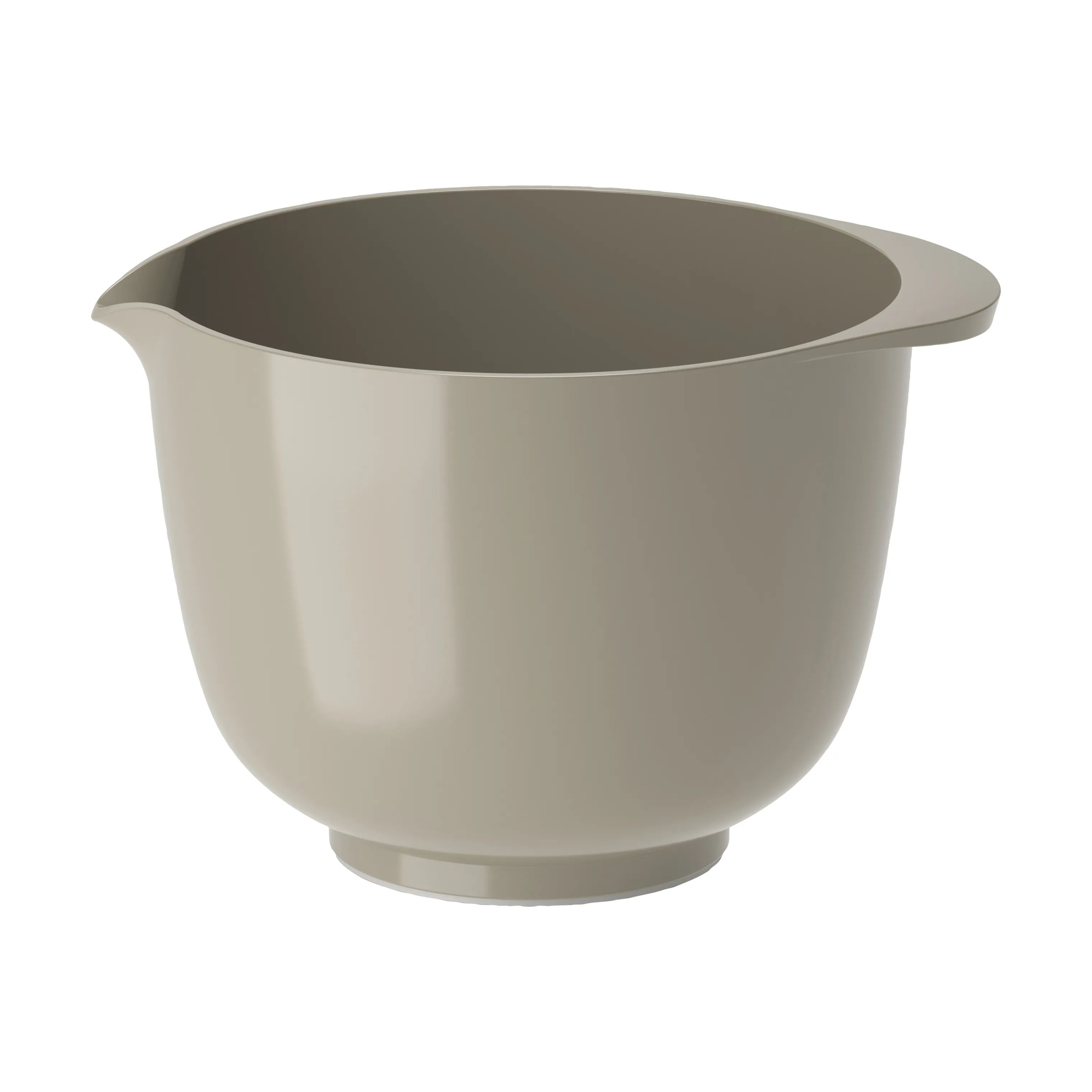Rosti Røreskåle NEW Margrethe Røreskål i Earth Grey, 1.5 L, 1
