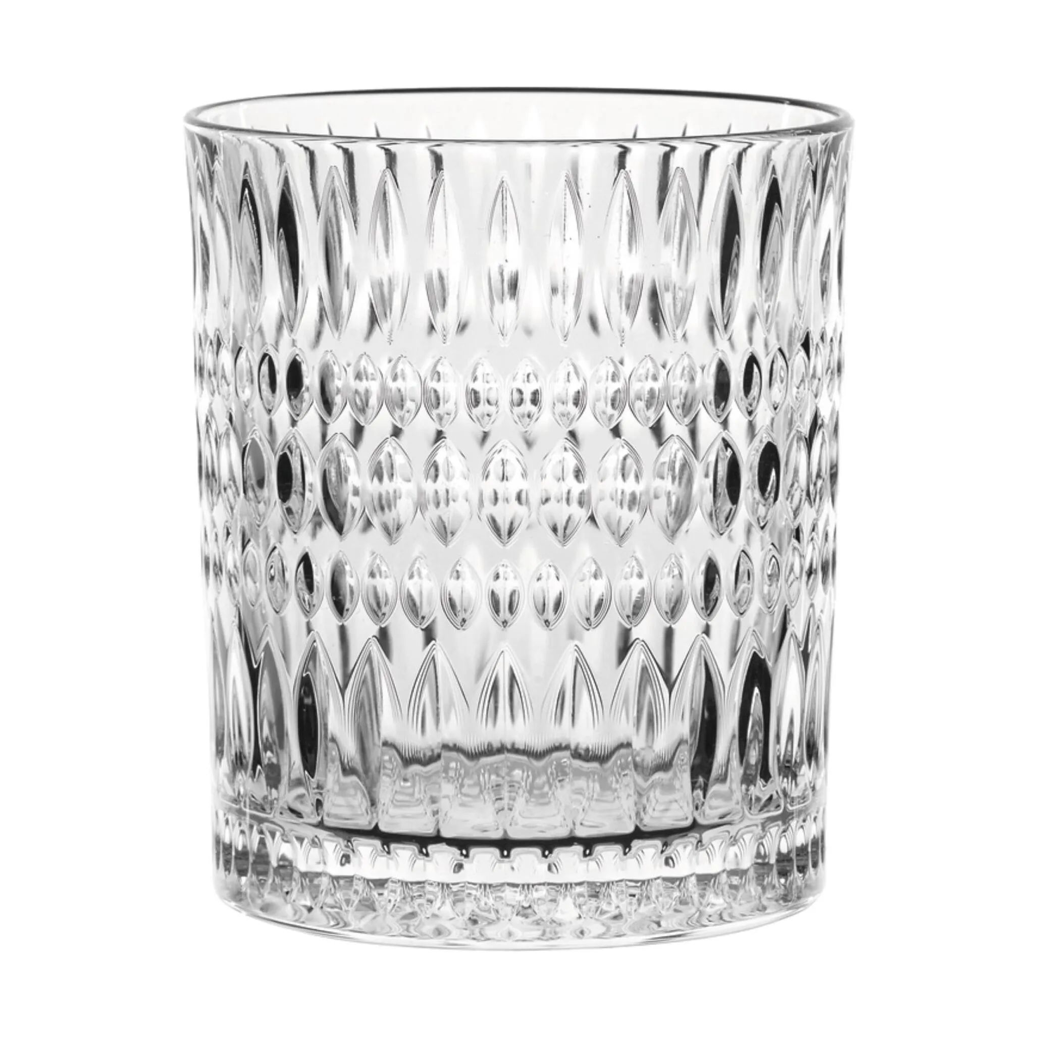 Nachtmann Cocktailglas Ethno Glas - 4 stk. i 4 stk., 4