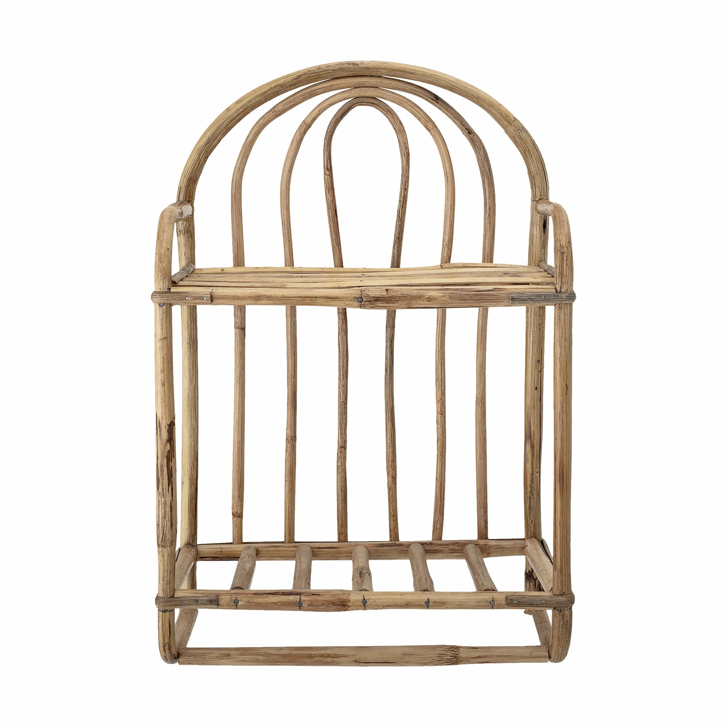 Bloomingville Hylder Alice Hylde i Natur, 1