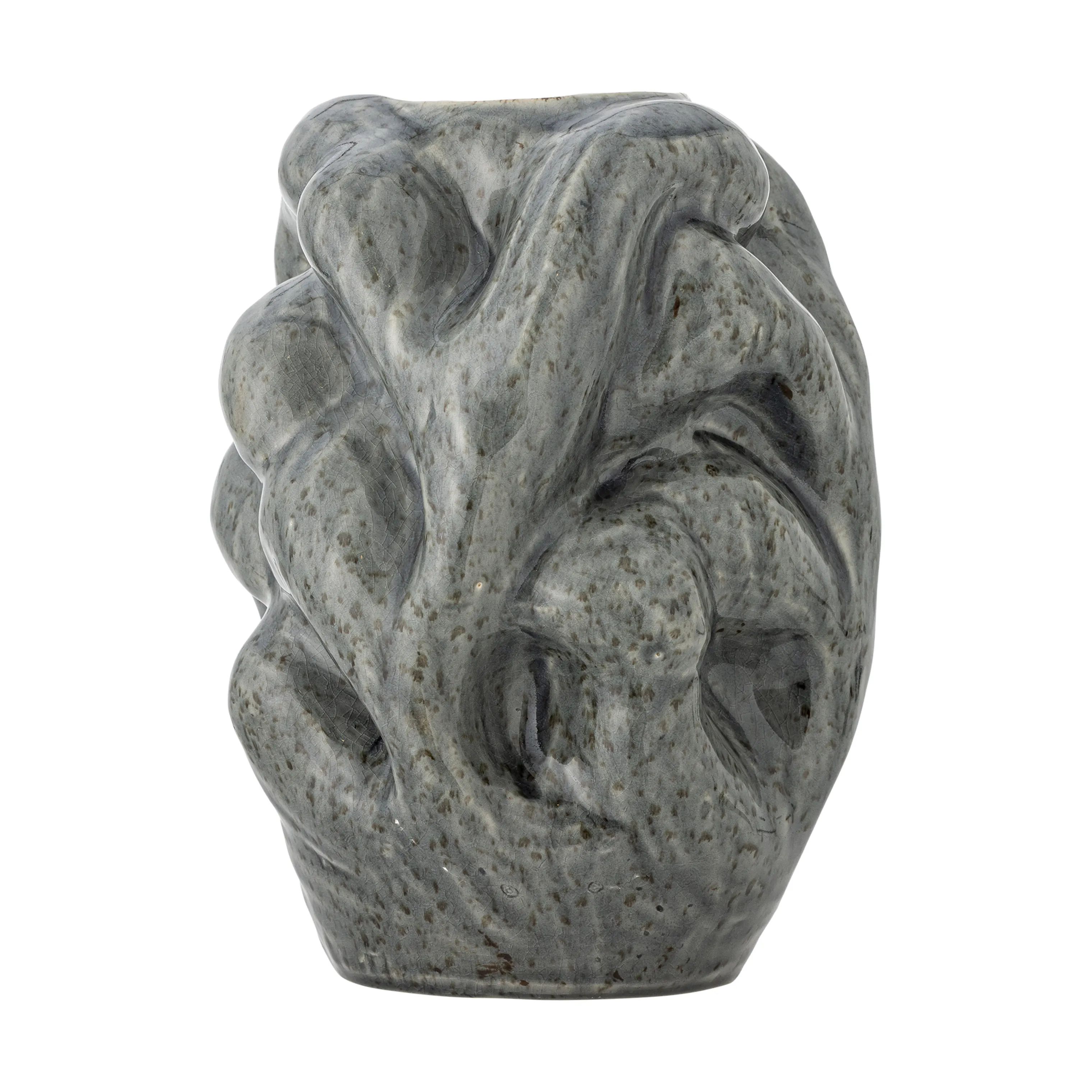 Bloomingville Vaser Vuelle Vase i Grå, 3