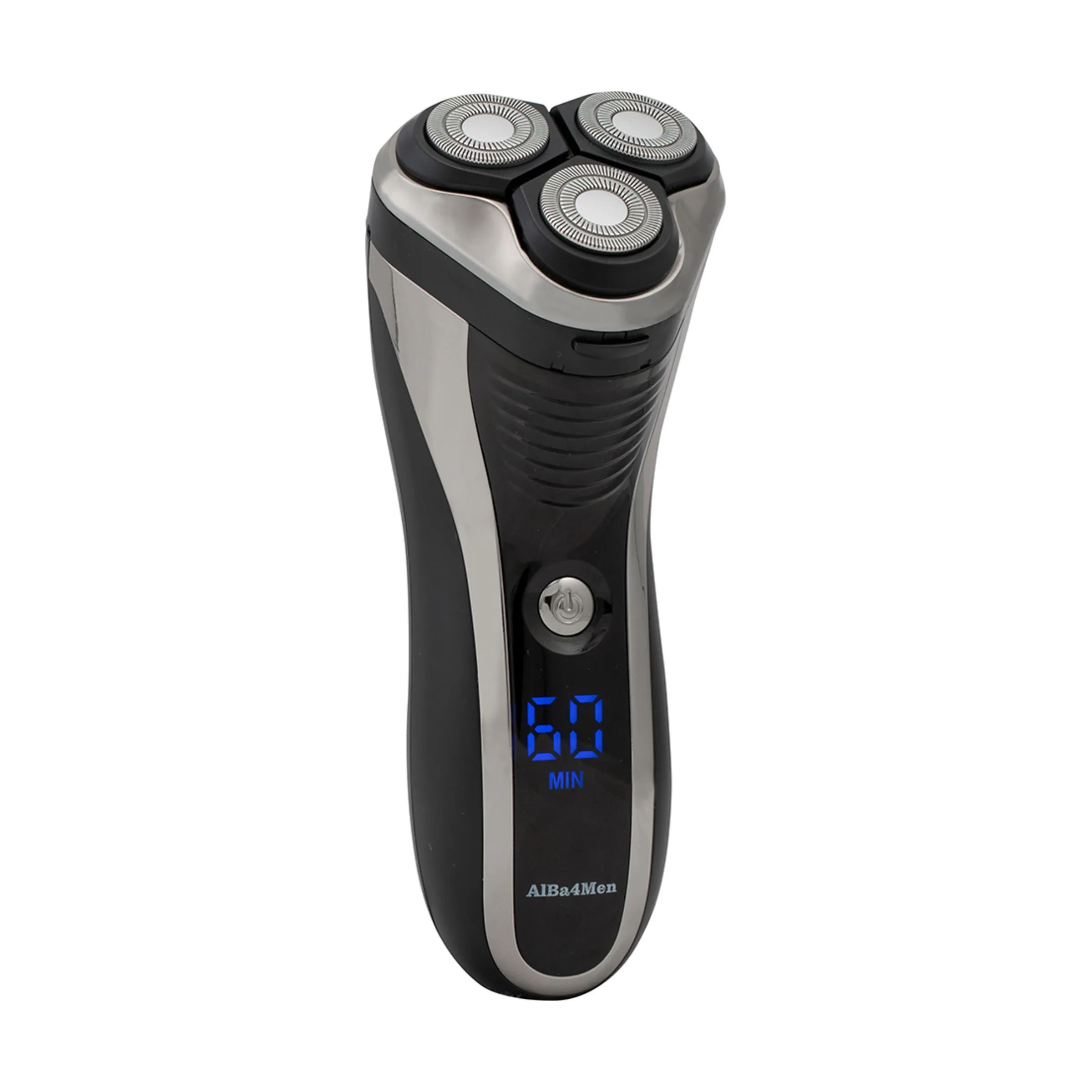 AlBaline Trimmere Shaver 104 i Sort, 1