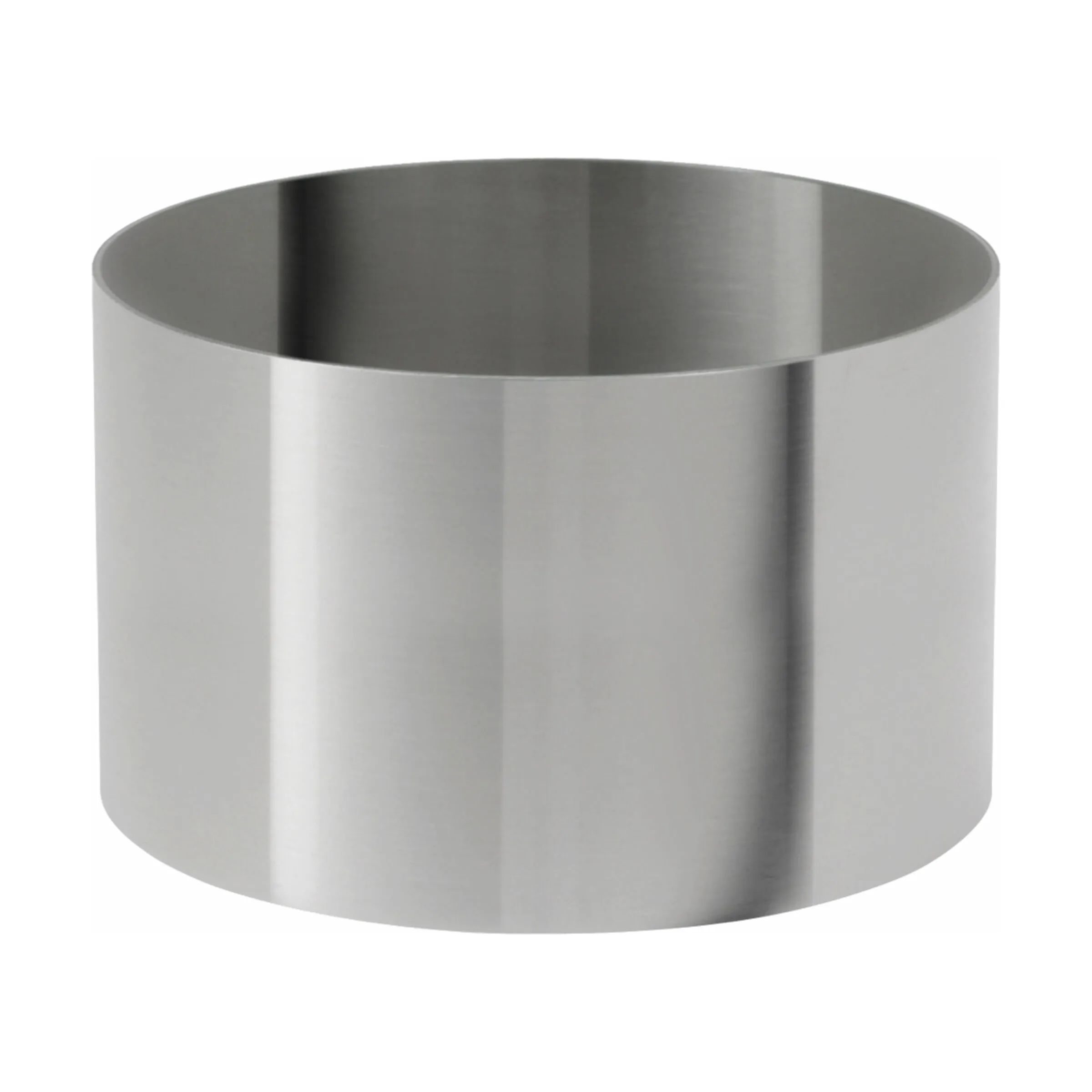 Point Virgule Kageringe Dessertring i 7 cm, 1