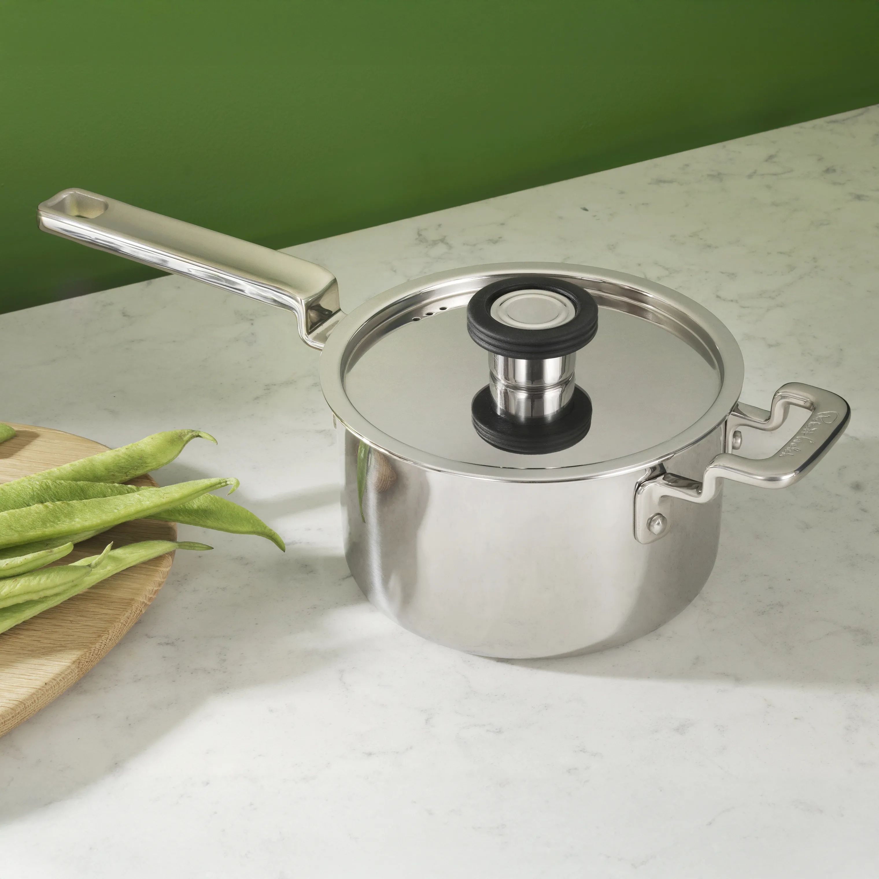 Robert Welch Gryder 316 Series Gryde i 17,5 cm, 2