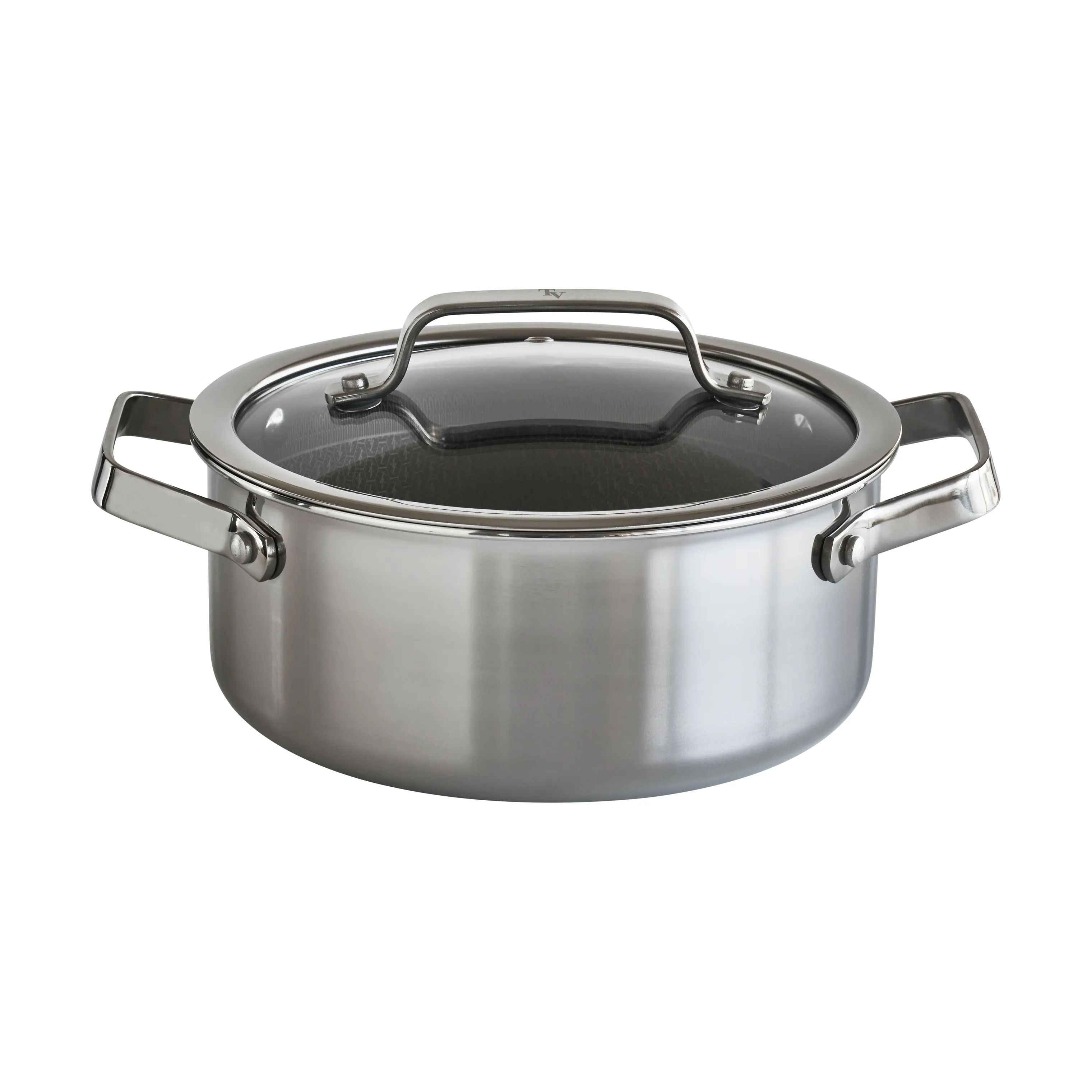 Timm Vladimir Kitchen Gryder Mosaic 3PLY Gryde i 2.5 L, 1