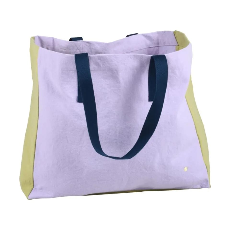 La Cerise sur le gâteau
 Øvrigt interiør Tricolo Shoppingtaske i LILAS ANANAS, 1