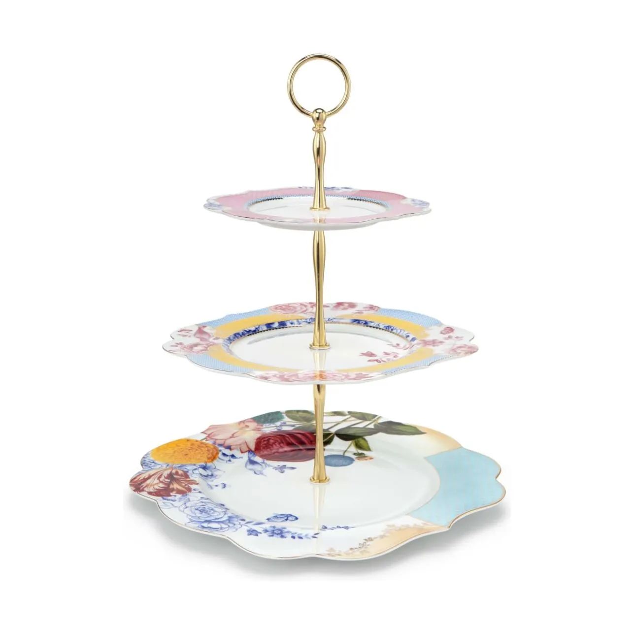 PIP Studio Etagere Royal Étagère i Multi, 1