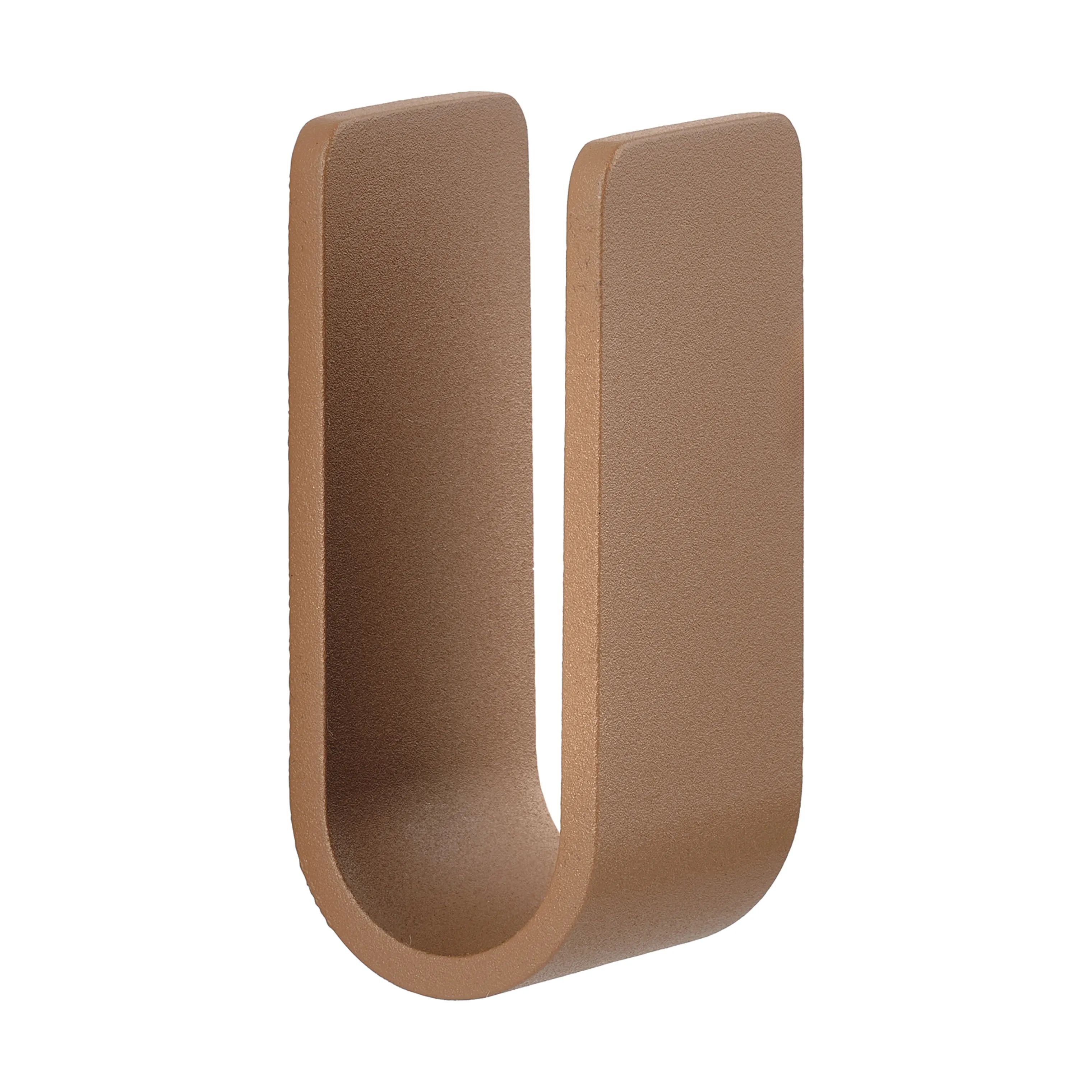 Zone Tilbehør til bad Ume Krog i Terracotta, 1