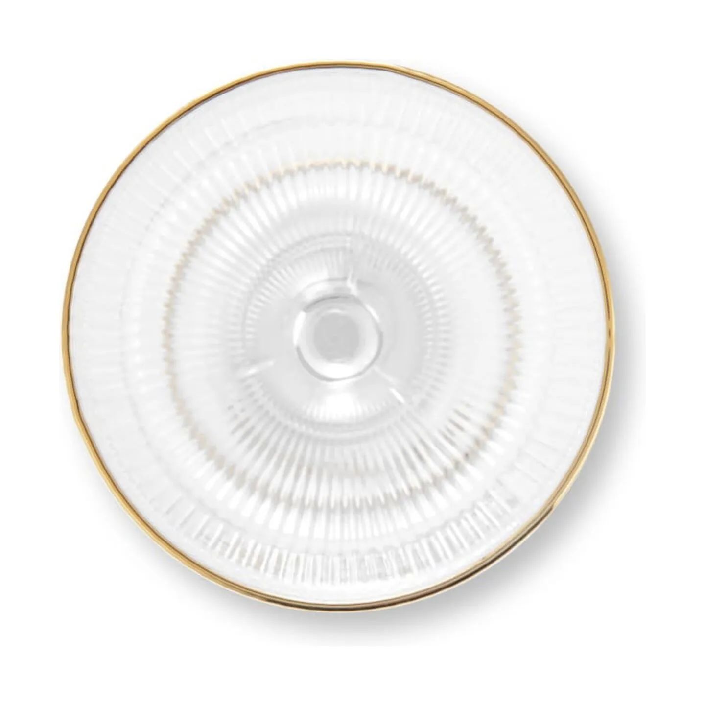 PIP Studio Hvidvinsglas Deerest Darling Dearest Darling Vinglas i Klar, 3