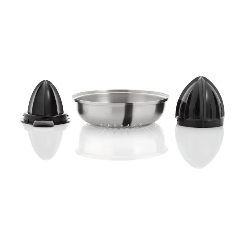 WMF Citruspressere Stelio Citruspresser i Sølvfarvet / Sort, 3