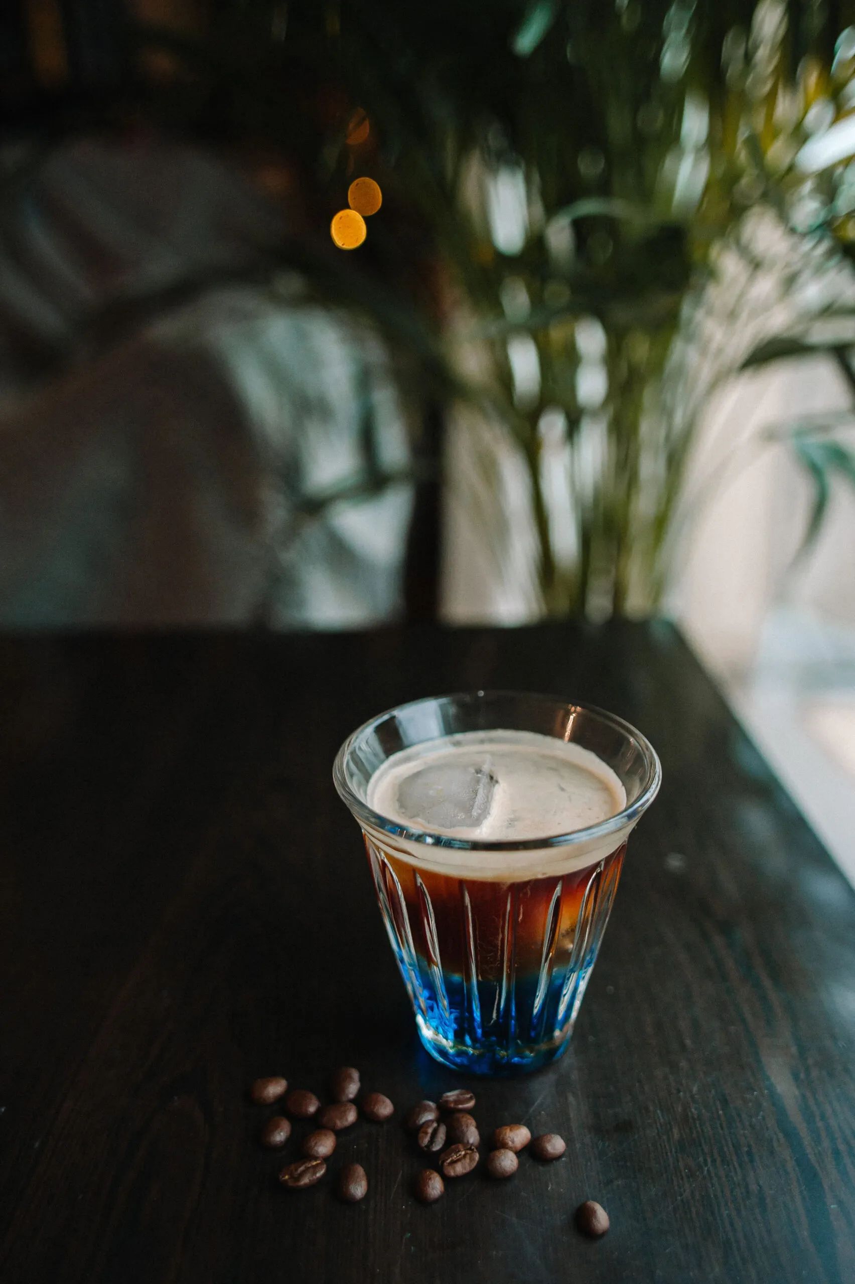 La Rochère Espressokopper Zinc Espressoglas - 6 stk. i Klar, 2