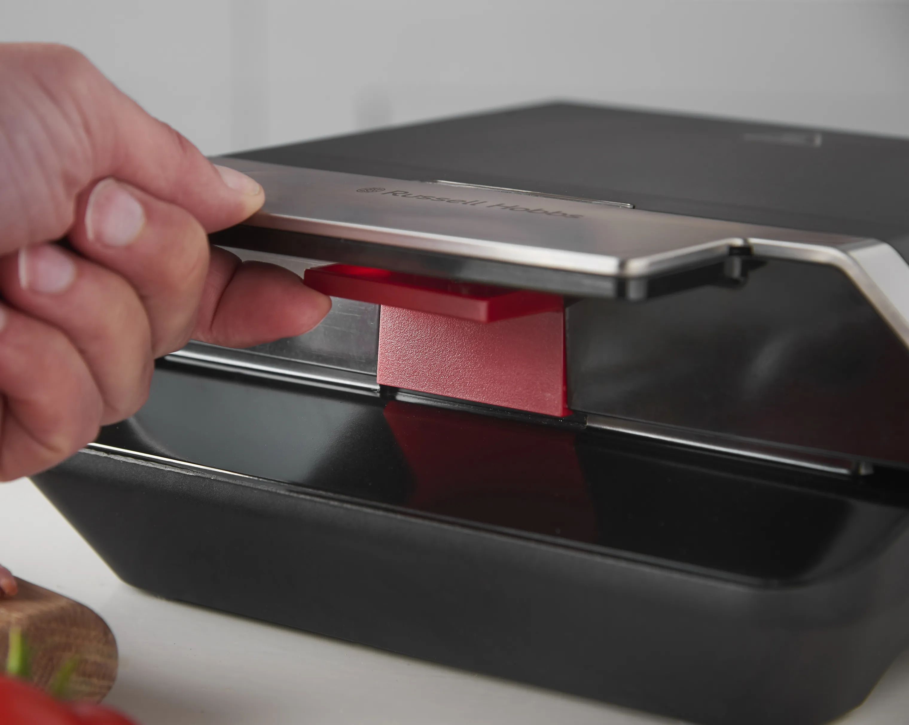 Russell Hobbs Toastere Creations Toastmaskine i sort, 3