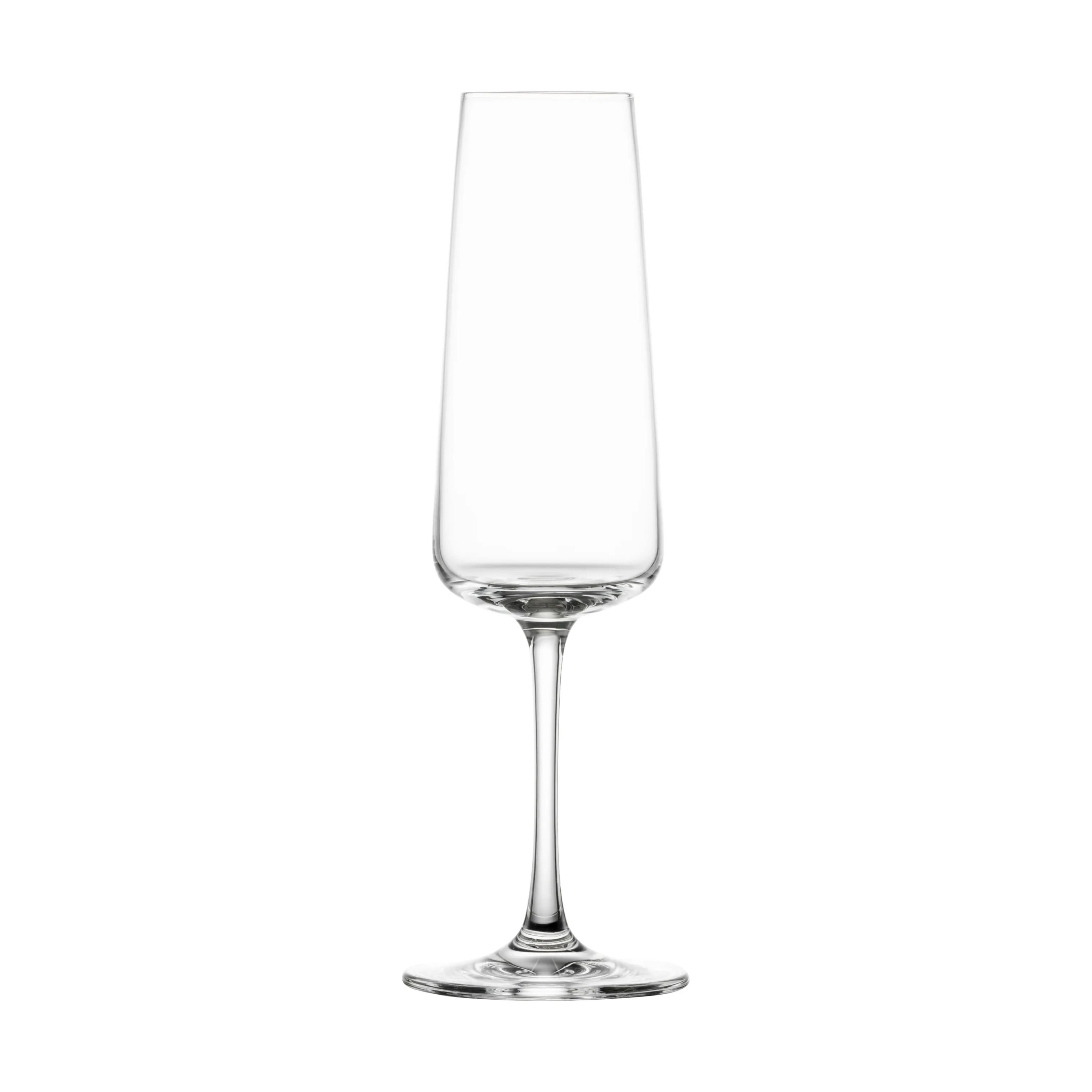 Schott Zwiesel Rødvinsglas MioVino Vinglassæt - 12 stk i Klar, 4