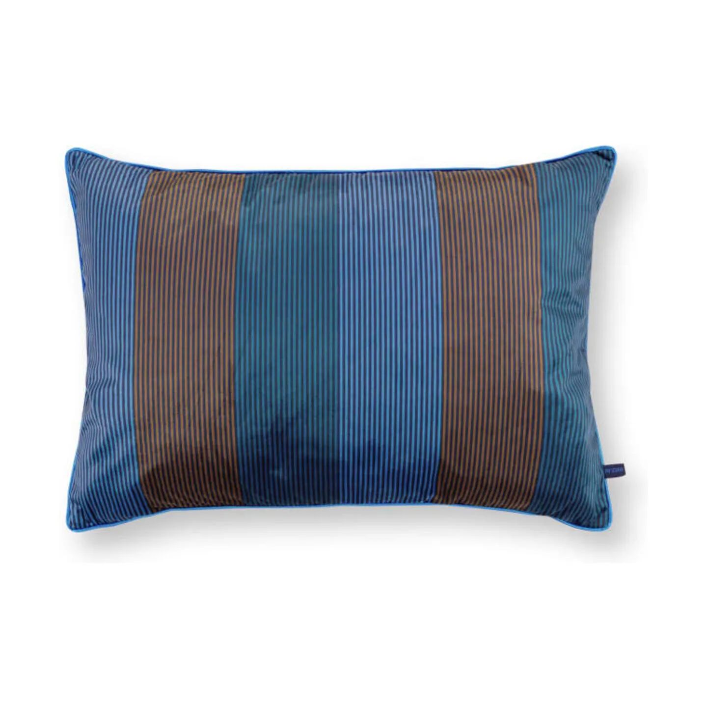 PIP Studio Pyntepuder Cushion Pyntepude i Blå, 1