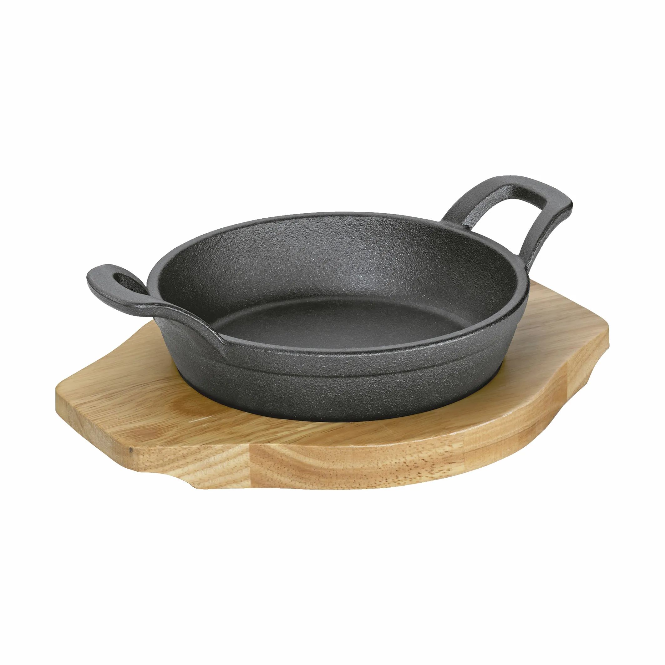Küchenprofi Øvrigt grilltilbehør Serveringspande i 18,5 cm, 1