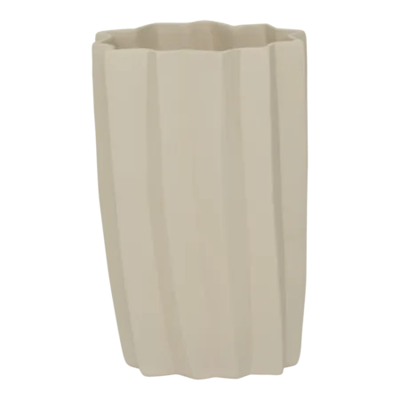 Urban Nature Culture Vaser Uli Vase i Hvid, 1