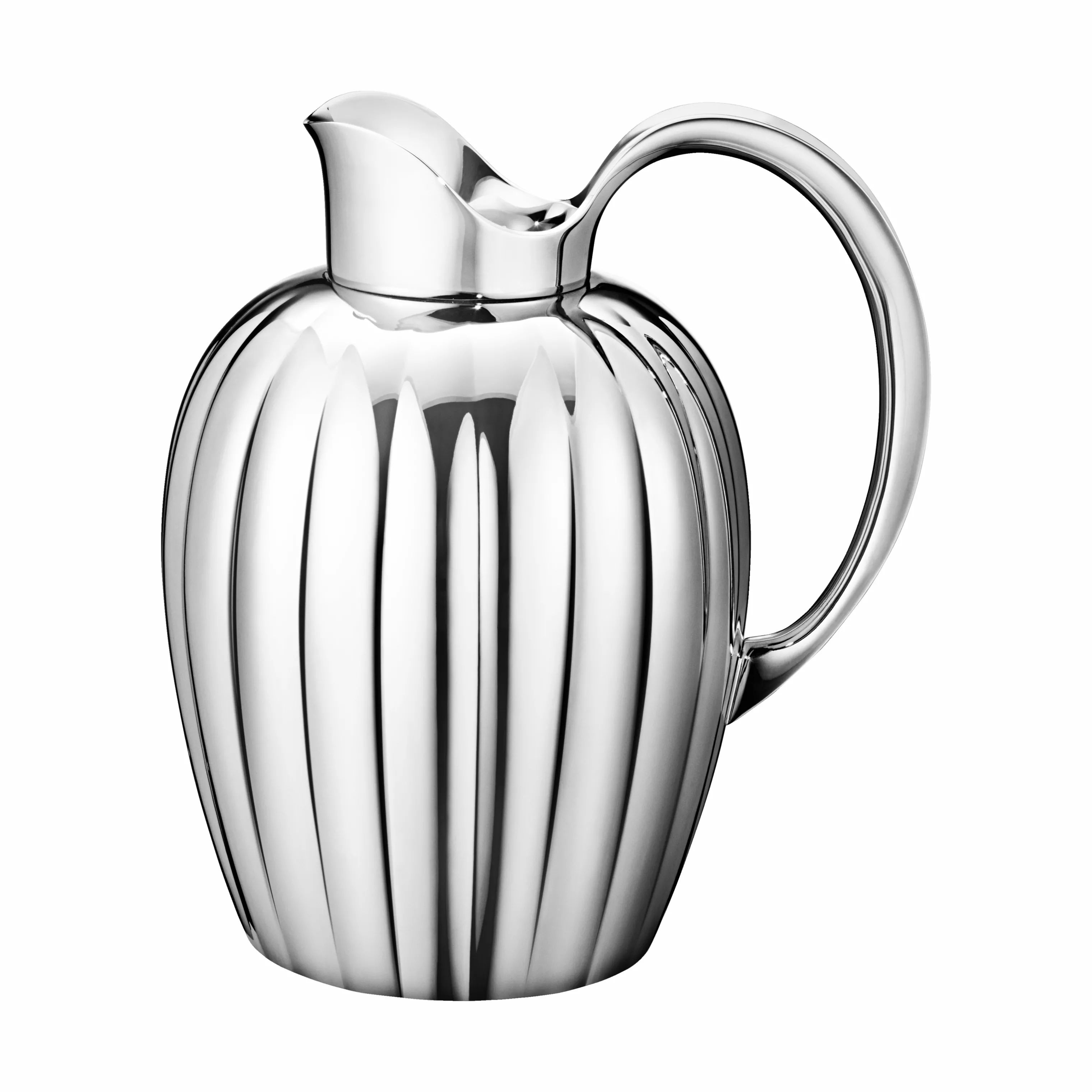 Georg Jensen Termokander Bernadotte Serveringskande i 1.6 L, 1