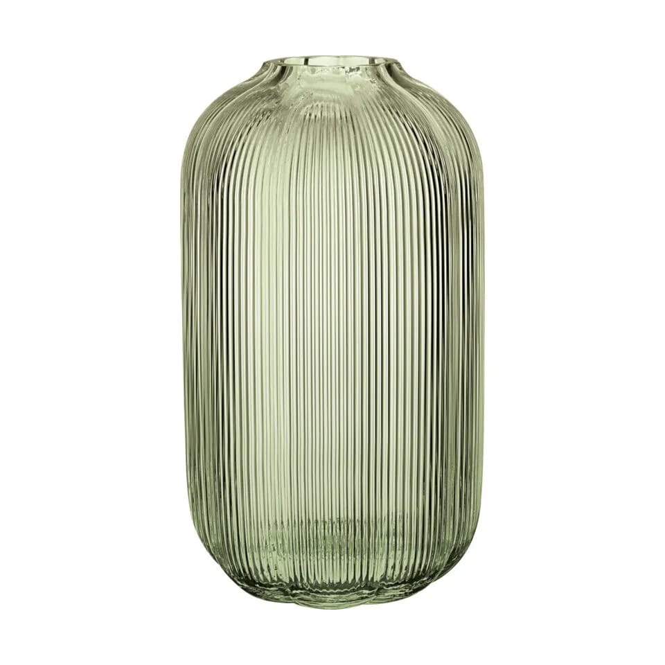 Villeroy & Boch Vaser Fleur Vert Vase i Grøn, 28 cm, 1