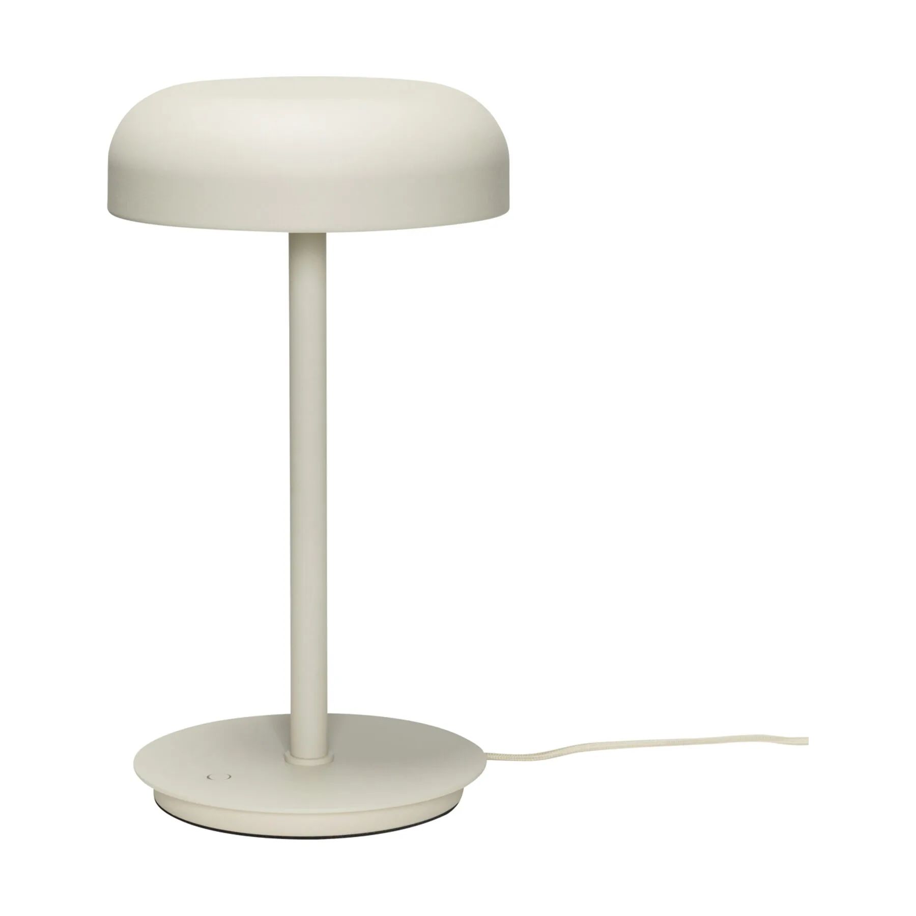 Hübsch Bordlamper Velo Bordlampe i Sand, 1