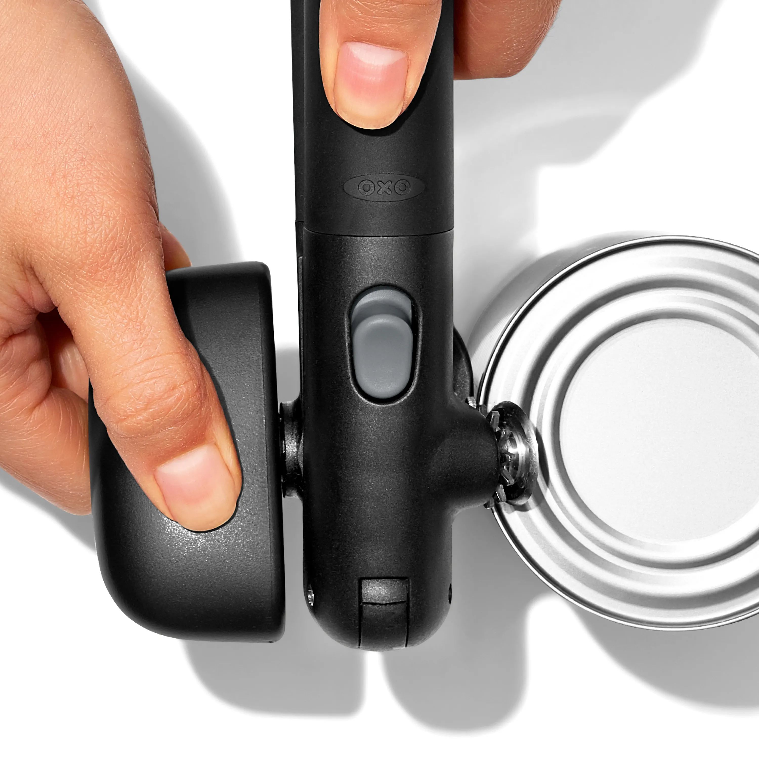 OXO Dåseåbnere og lågåbnere Good Grips Dåseåbner i Sort, 5