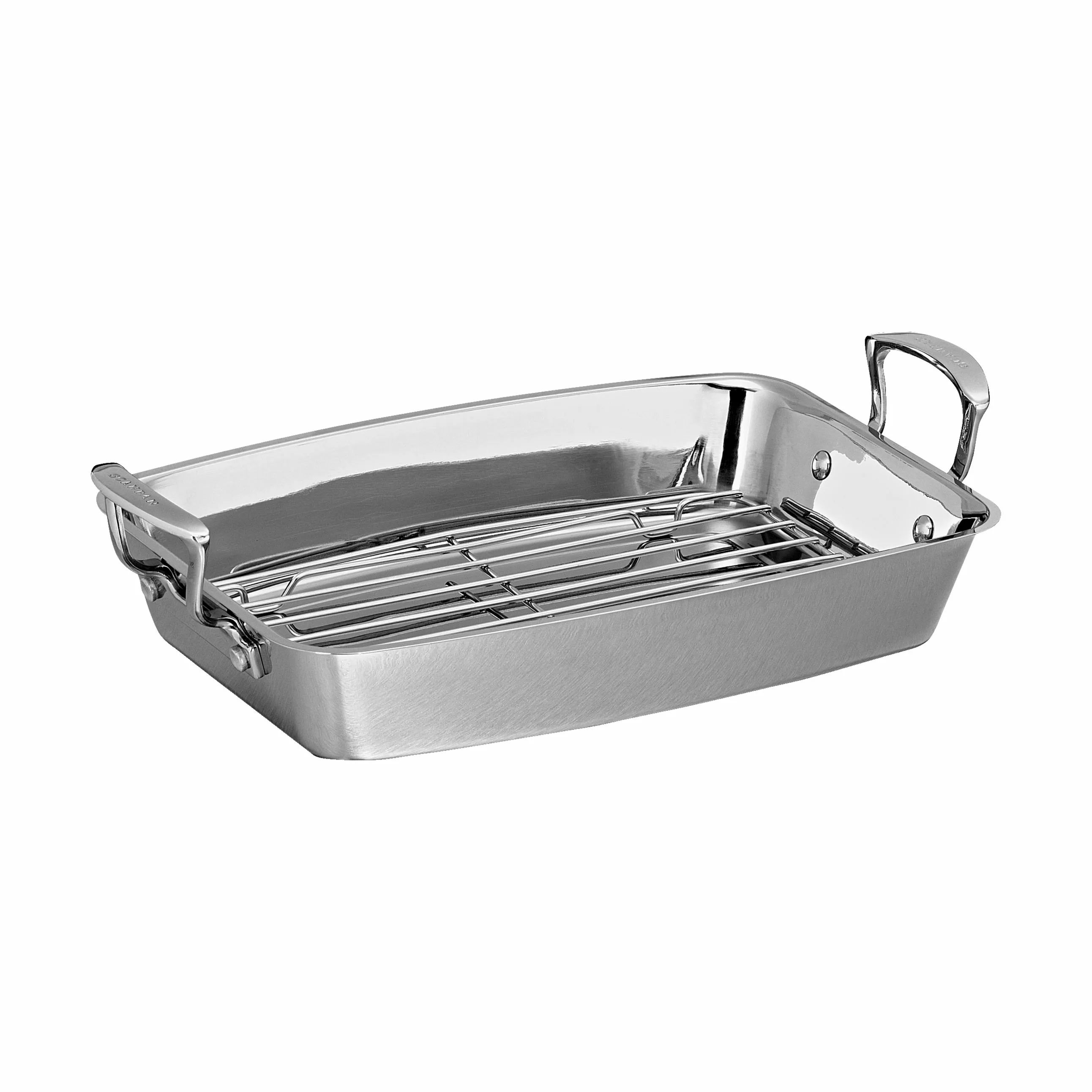 Scanpan Bradepander Impact Bradepande i B27 x L44 cm, 1
