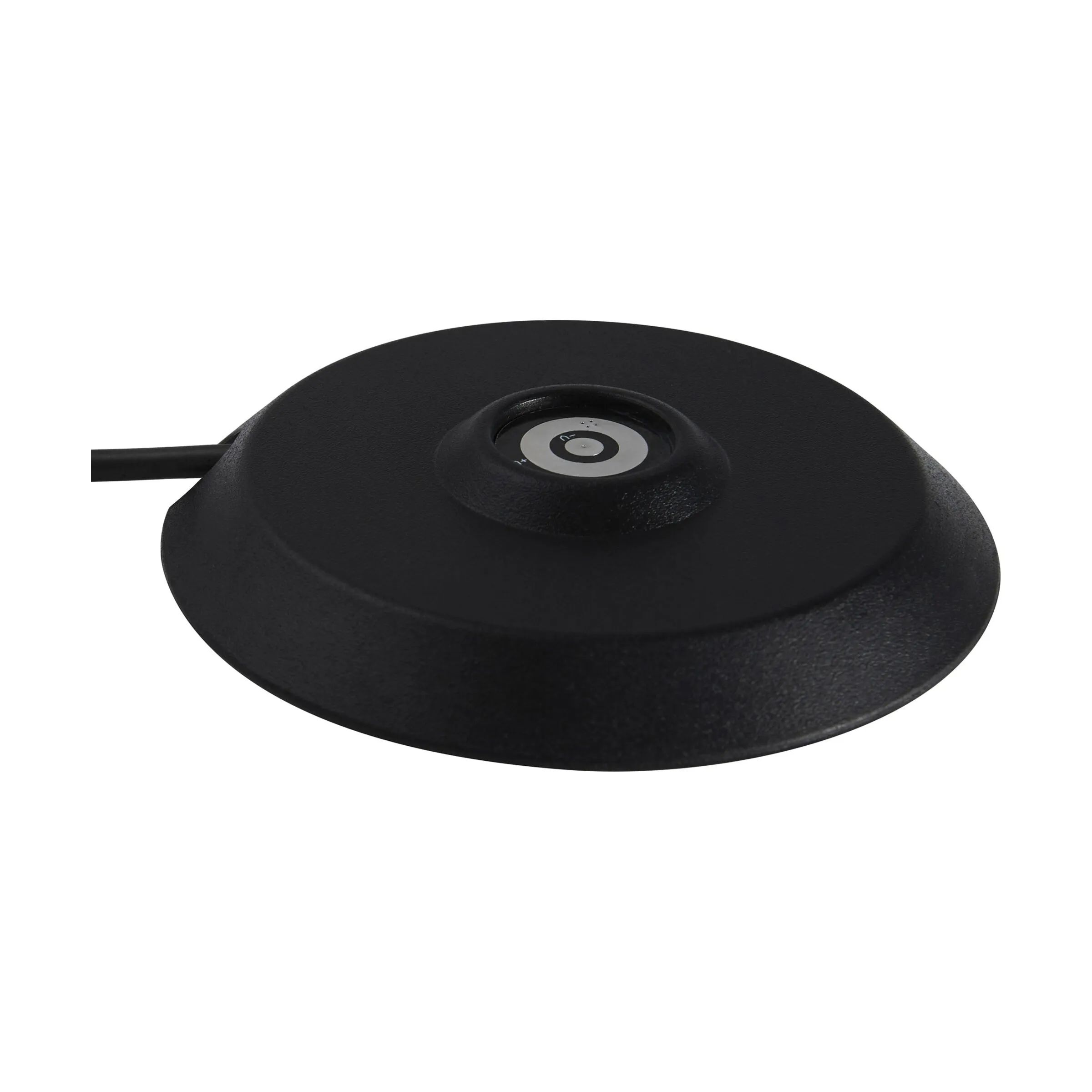 Nordlux Bordlamper Sponge LED Bordlampe i Hvid / Sort, 4