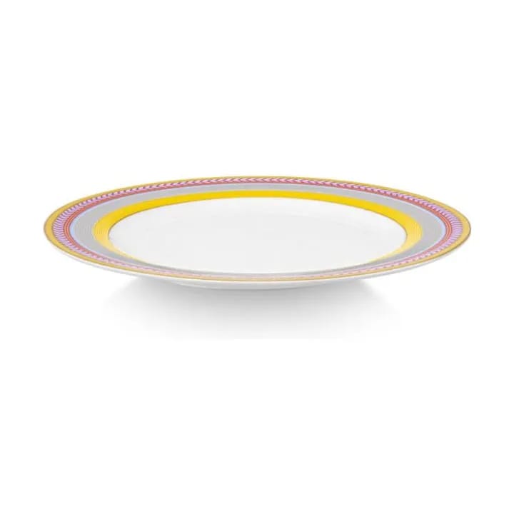 PIP Studio Frokosttallerkener Pip Chique Tallerken i Gul, 4
