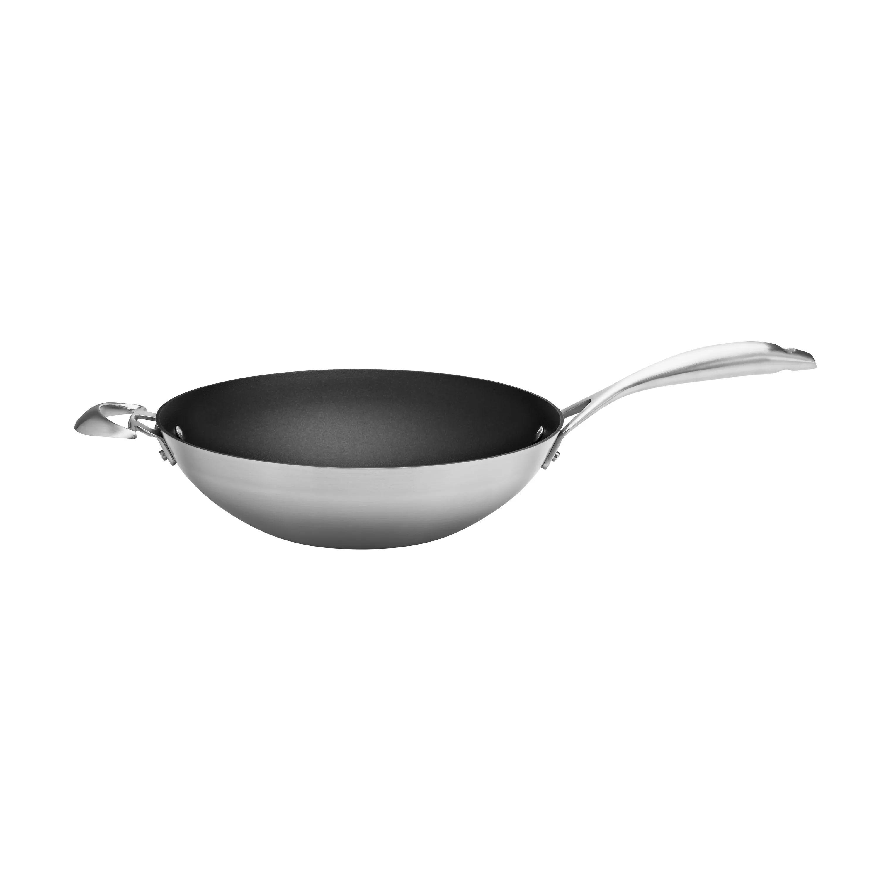 Scanpan Wokpander CS+ Rec. CS+ Wok i 32 cm, 1