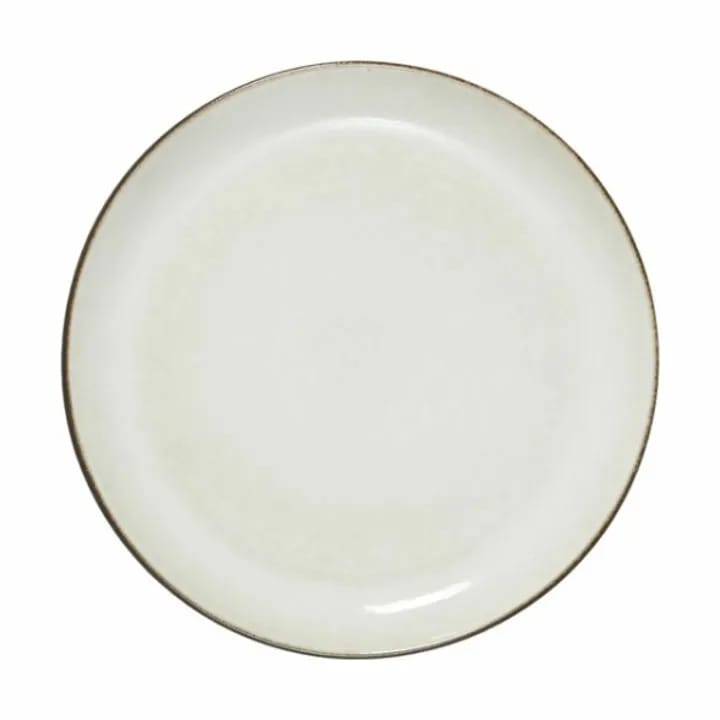 Lene Bjerre Middagstallerkener Amera Middagstallerken i Beige, 1