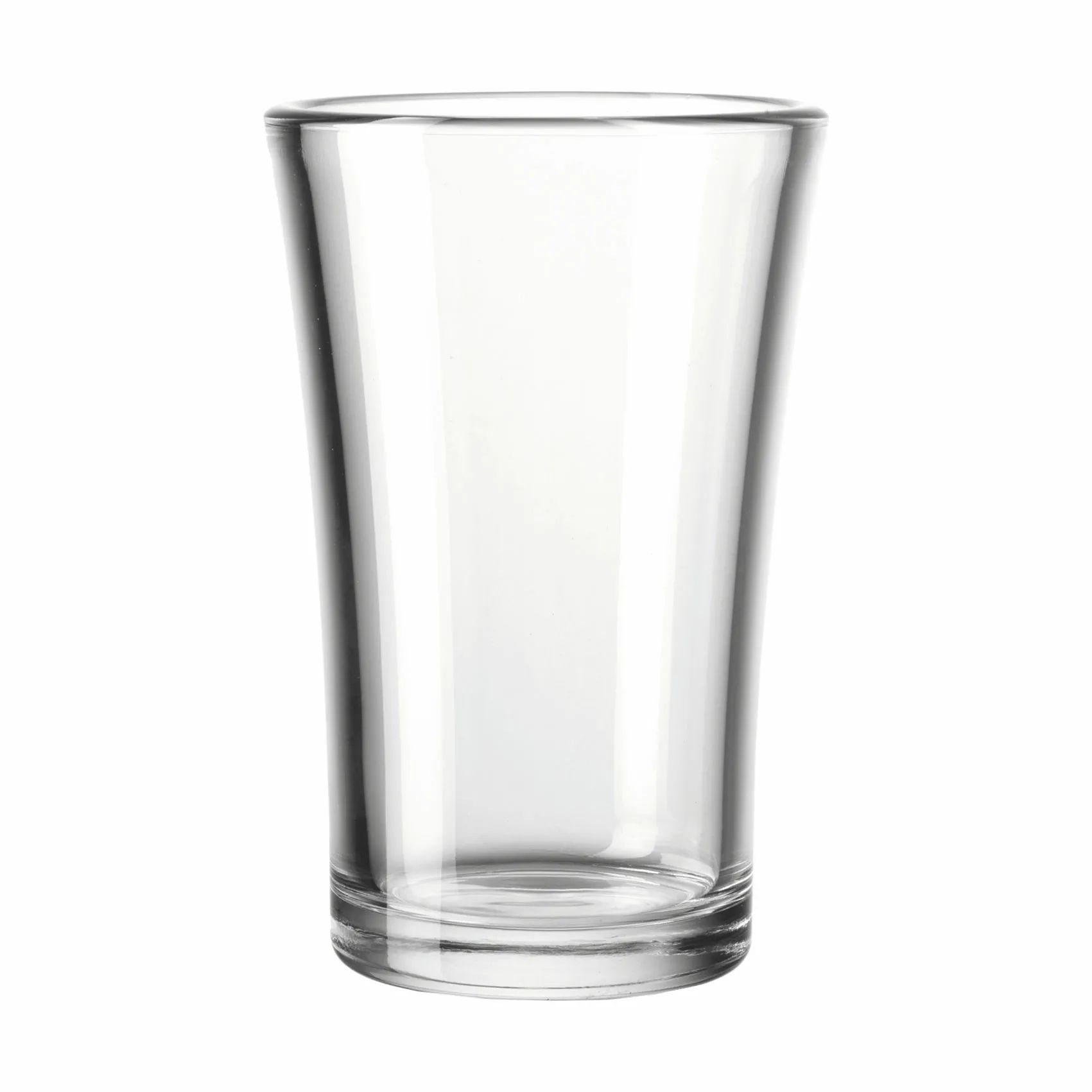 Leonardo Vaser Bloom Vase i Klar, 1