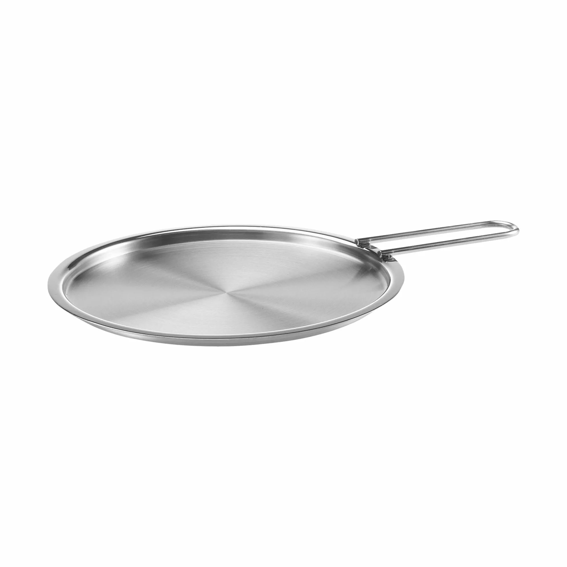 Eva Trio Grydelåg Tallerkenlåg i 24 cm, 1