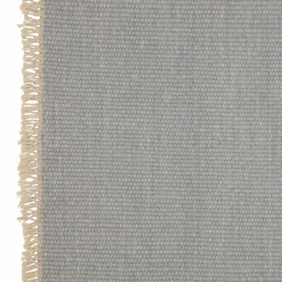 MASKANDEPOT Gulvtæpper Gulvløber i Blå, B80 x L200 cm, 1