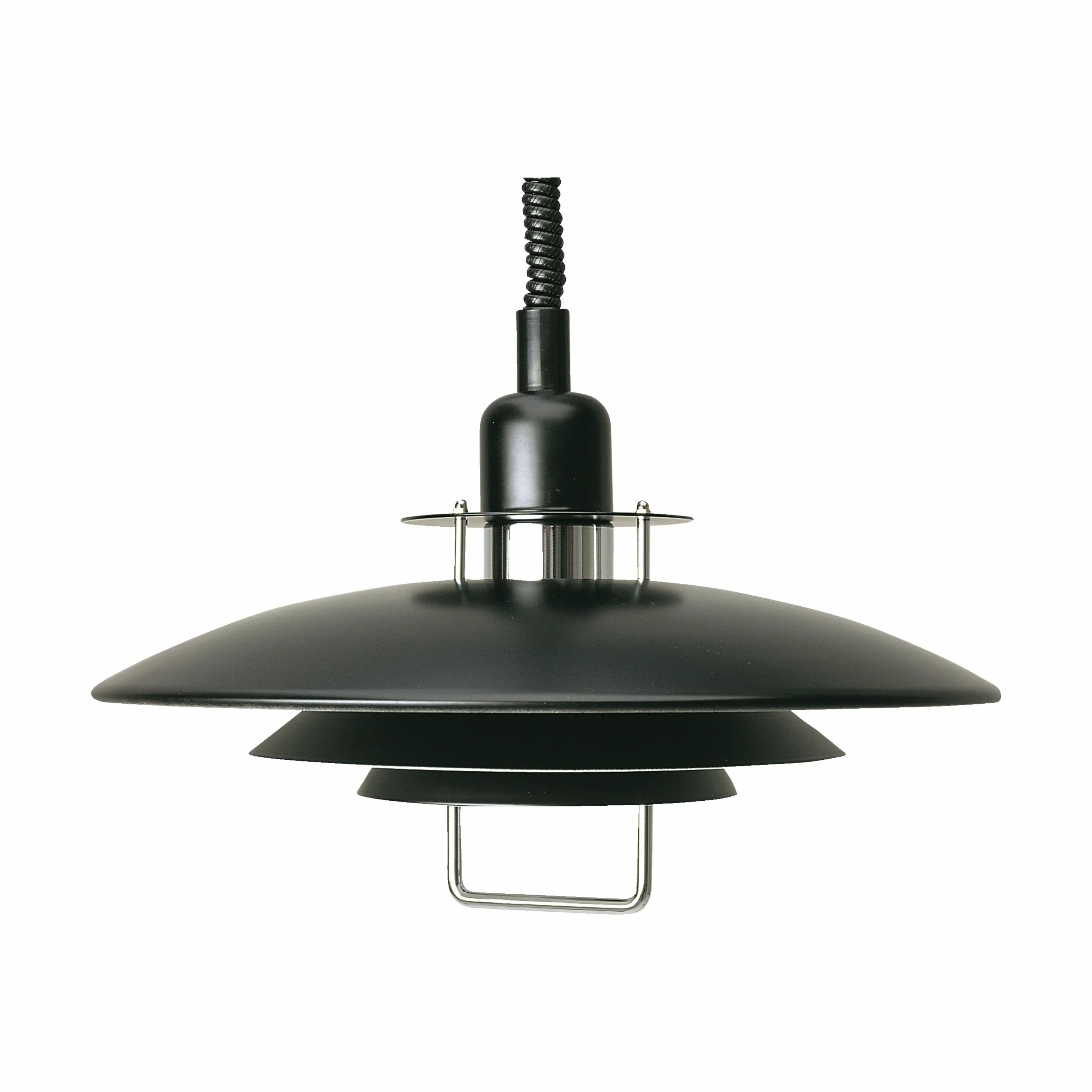 Belid Pendler Primus II Pendel i Sort, 43 cm, 1