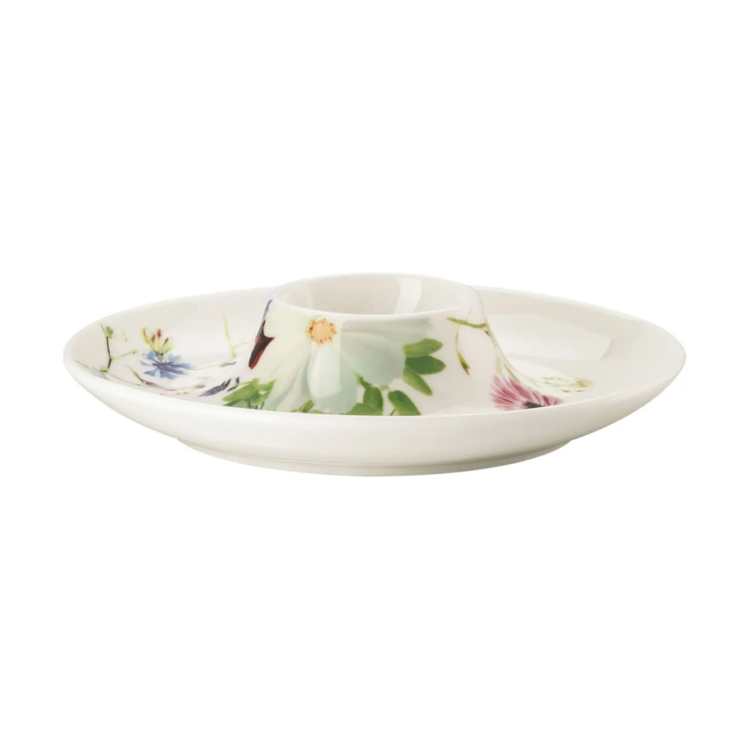 Rosenthal Æggebægere Brillance Grand Air Grand Air Æggebæger i Multifarvet, 1