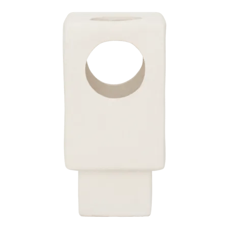 Urban Nature Culture Bordlamper Lycka Bordlampe i Off white, 1