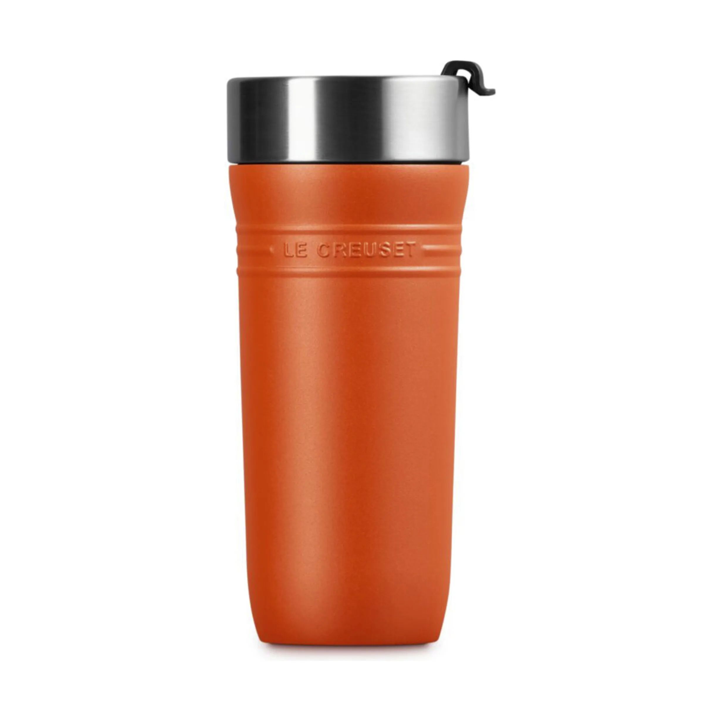 Le Creuset To go kopper On the Go Termokrus i Volcanic, 1