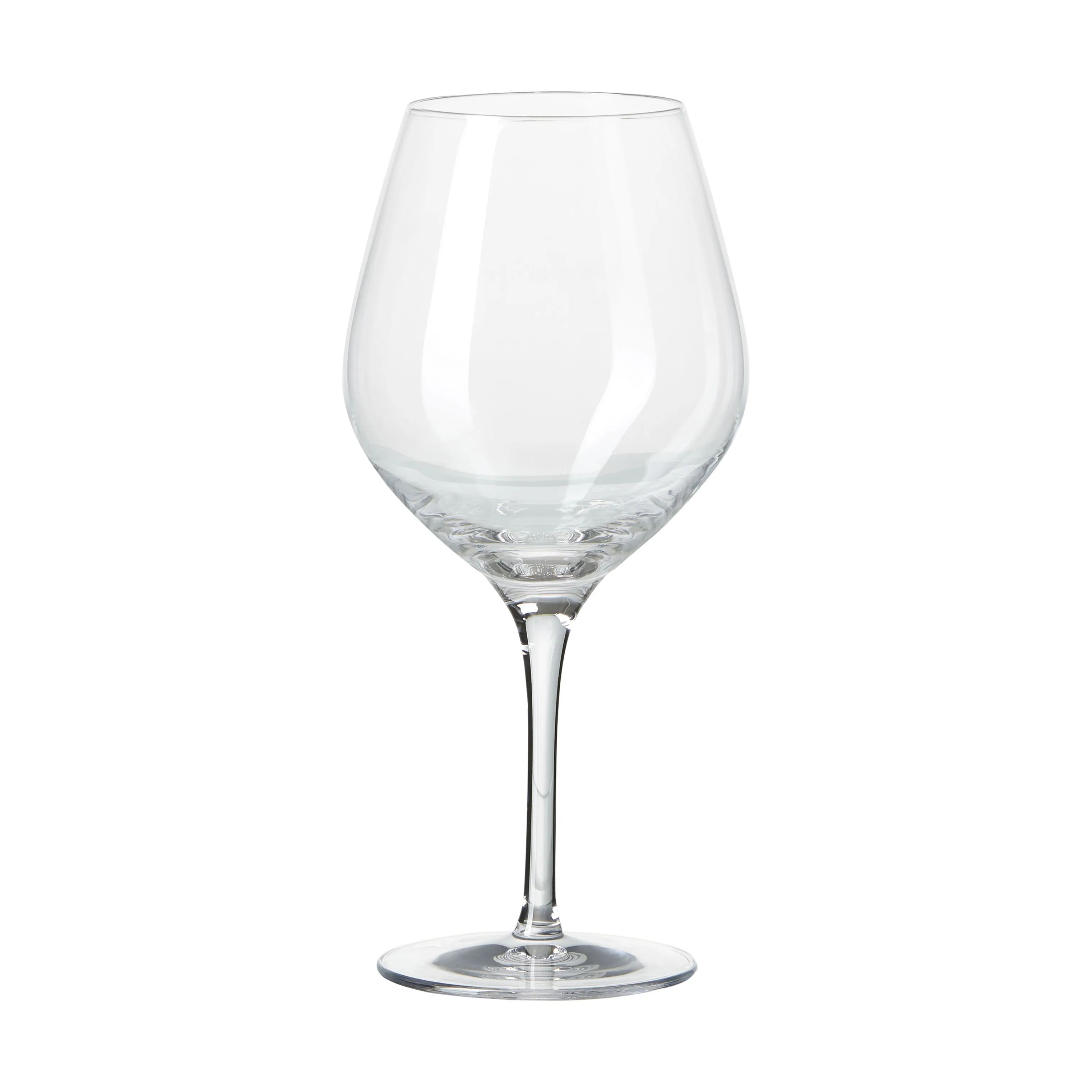 Aida Rødvinsglas Passion Connoisseur Rødvinsglas - 2 stk. i Klar, 1