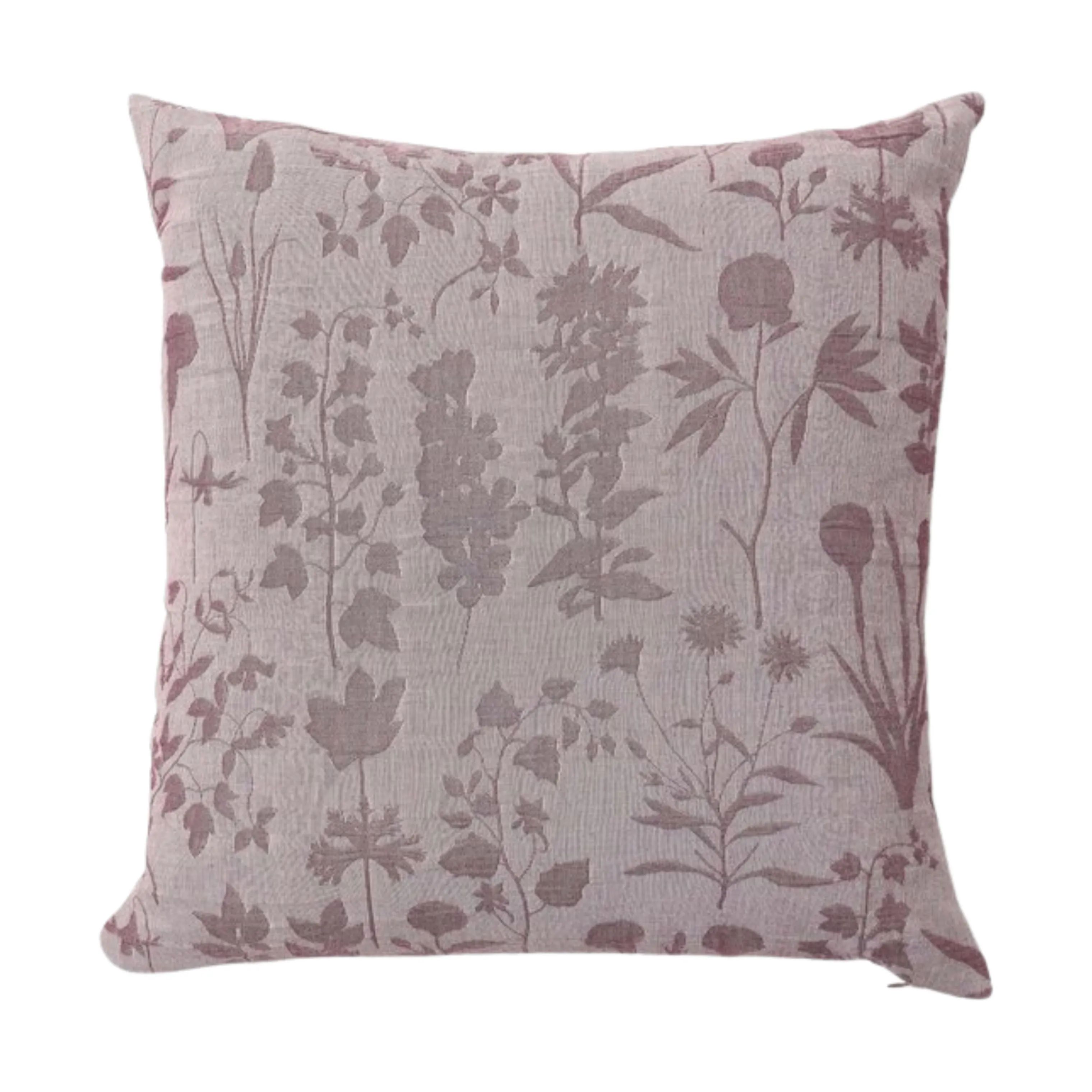Essenza Pyntepuder Maribel Pyntepude i Pale purple, B50 x L50 cm, 1